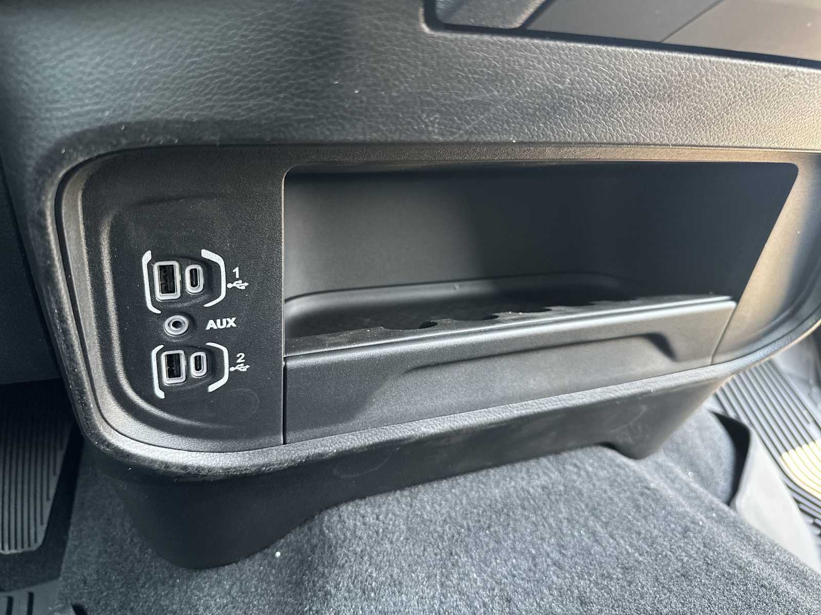 Thumbnail: 2025 RAM 2500 - 25