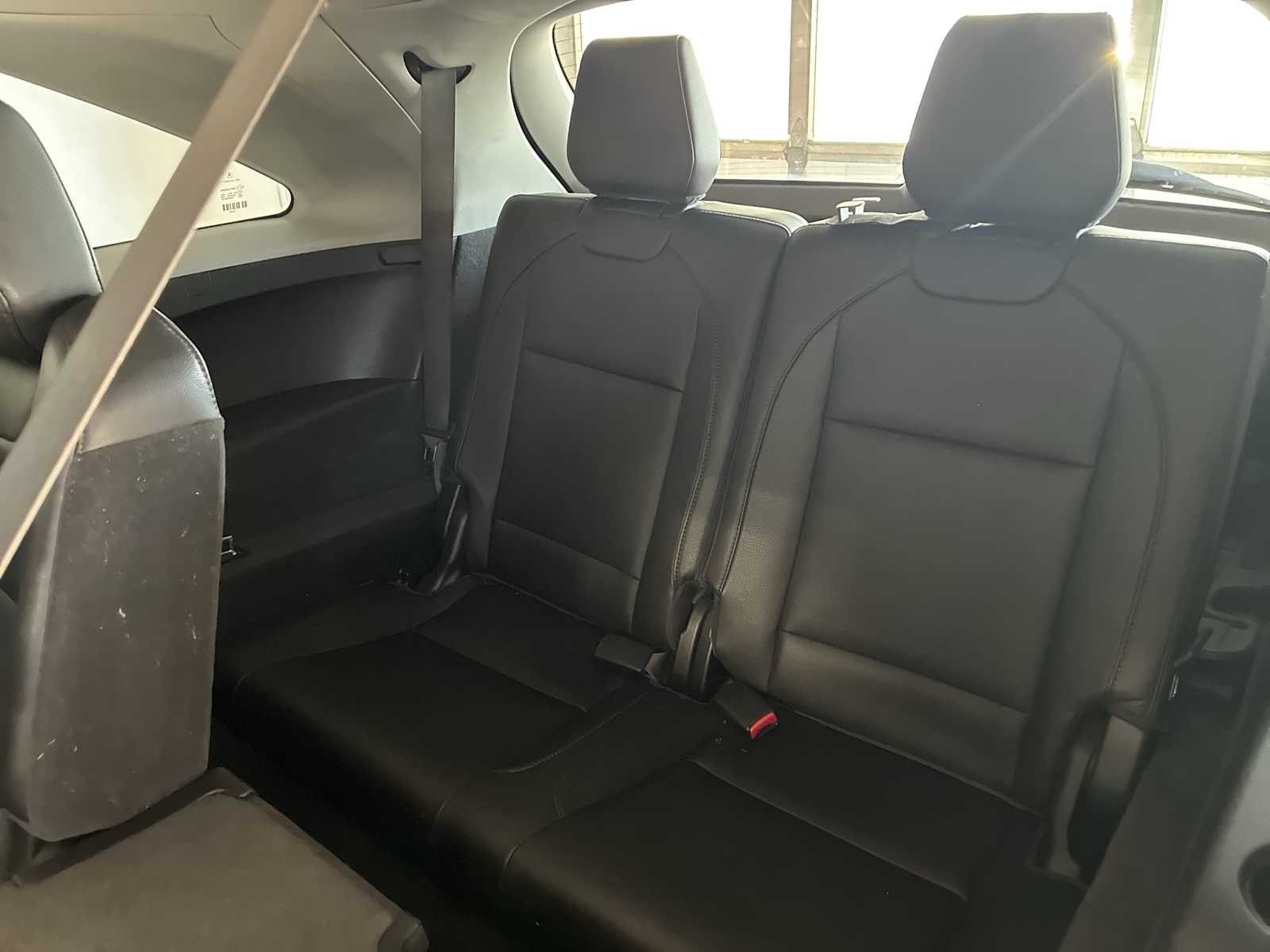 Thumbnail: 2020 Acura MDX - 25