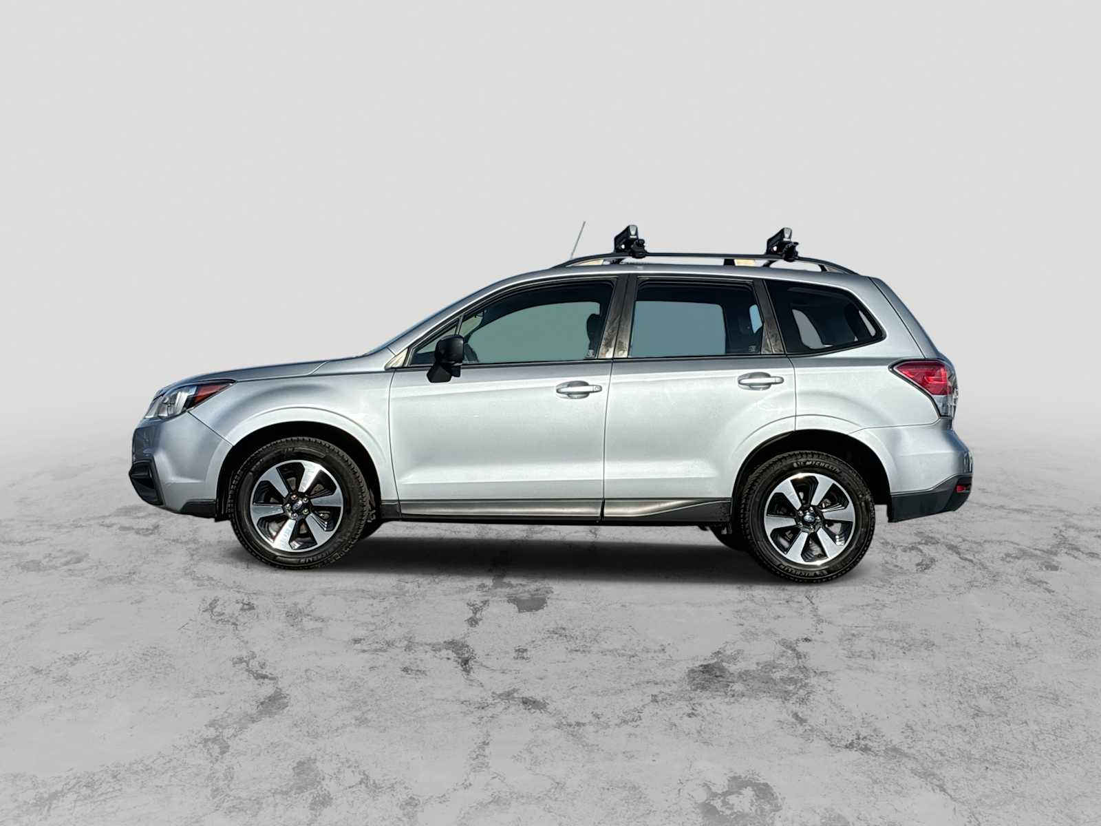 Thumbnail: 2017 Subaru Forester - 5