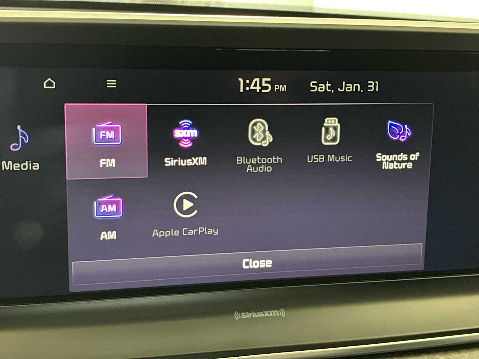 Thumbnail: 2022 Kia Telluride - 12