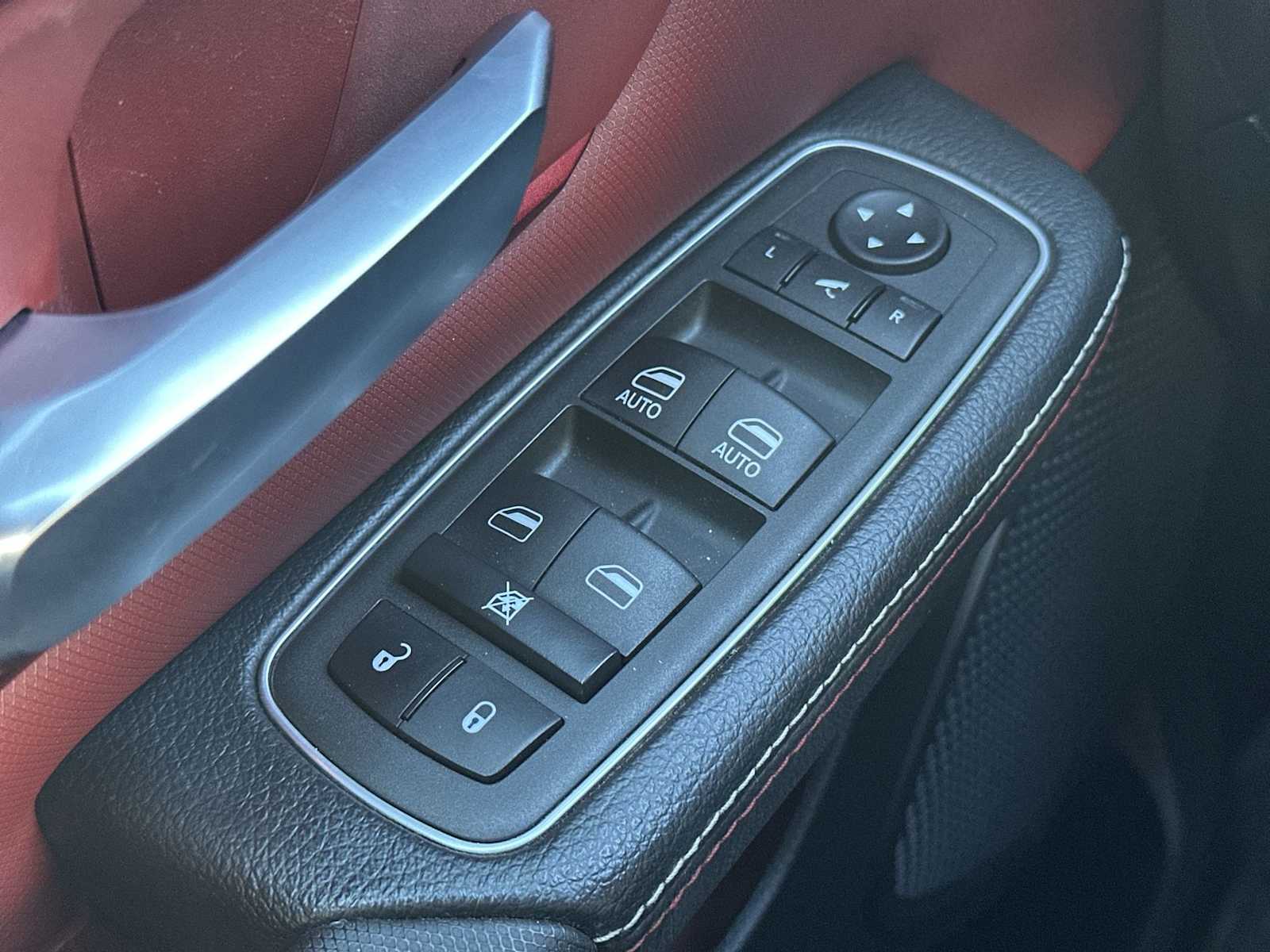 Thumbnail: 2022 RAM 1500 - 15