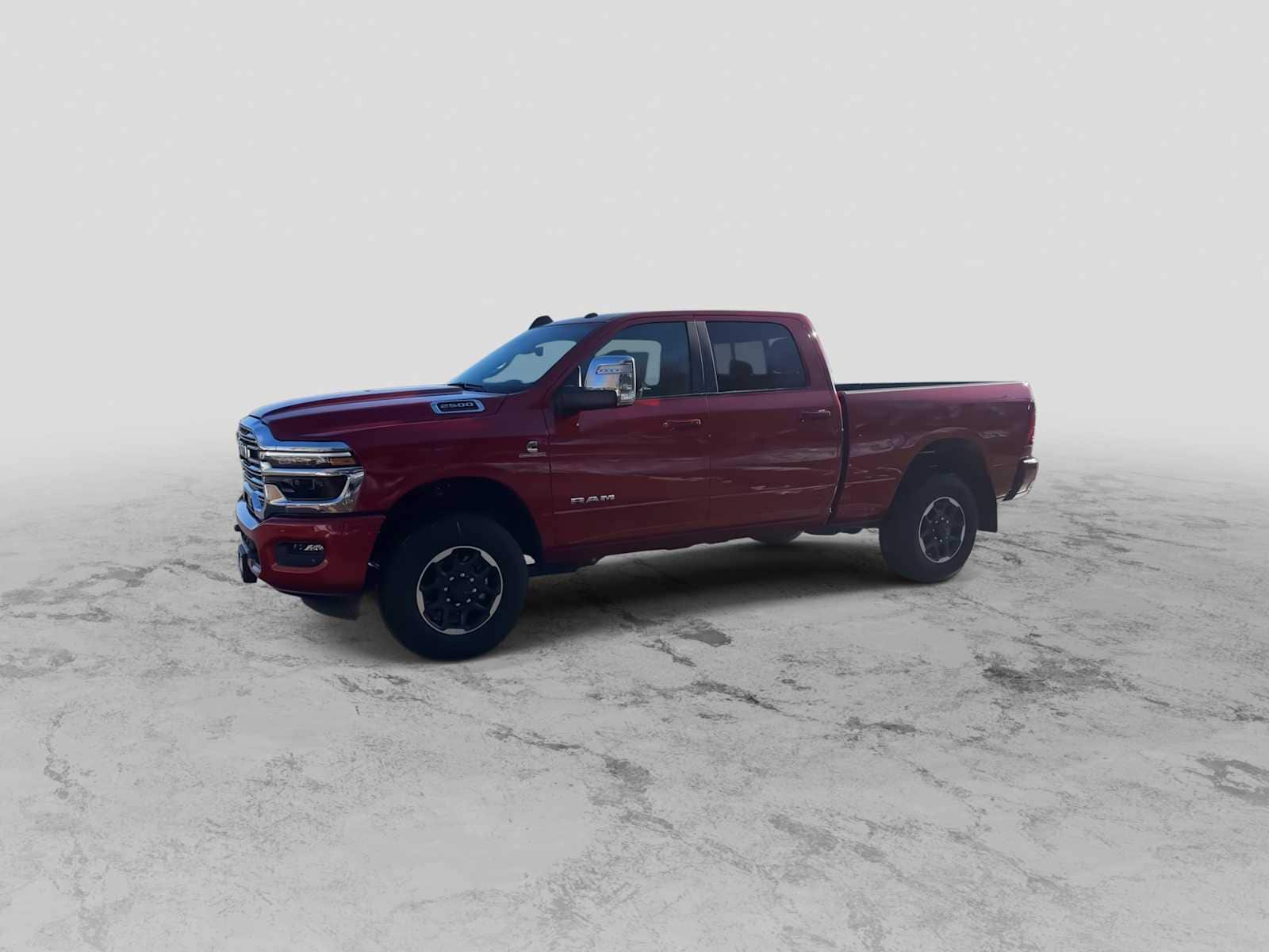 Thumbnail: 2026 RAM 2500 - 4