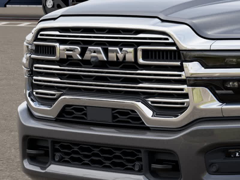 Thumbnail: 2026 RAM 3500 - 7