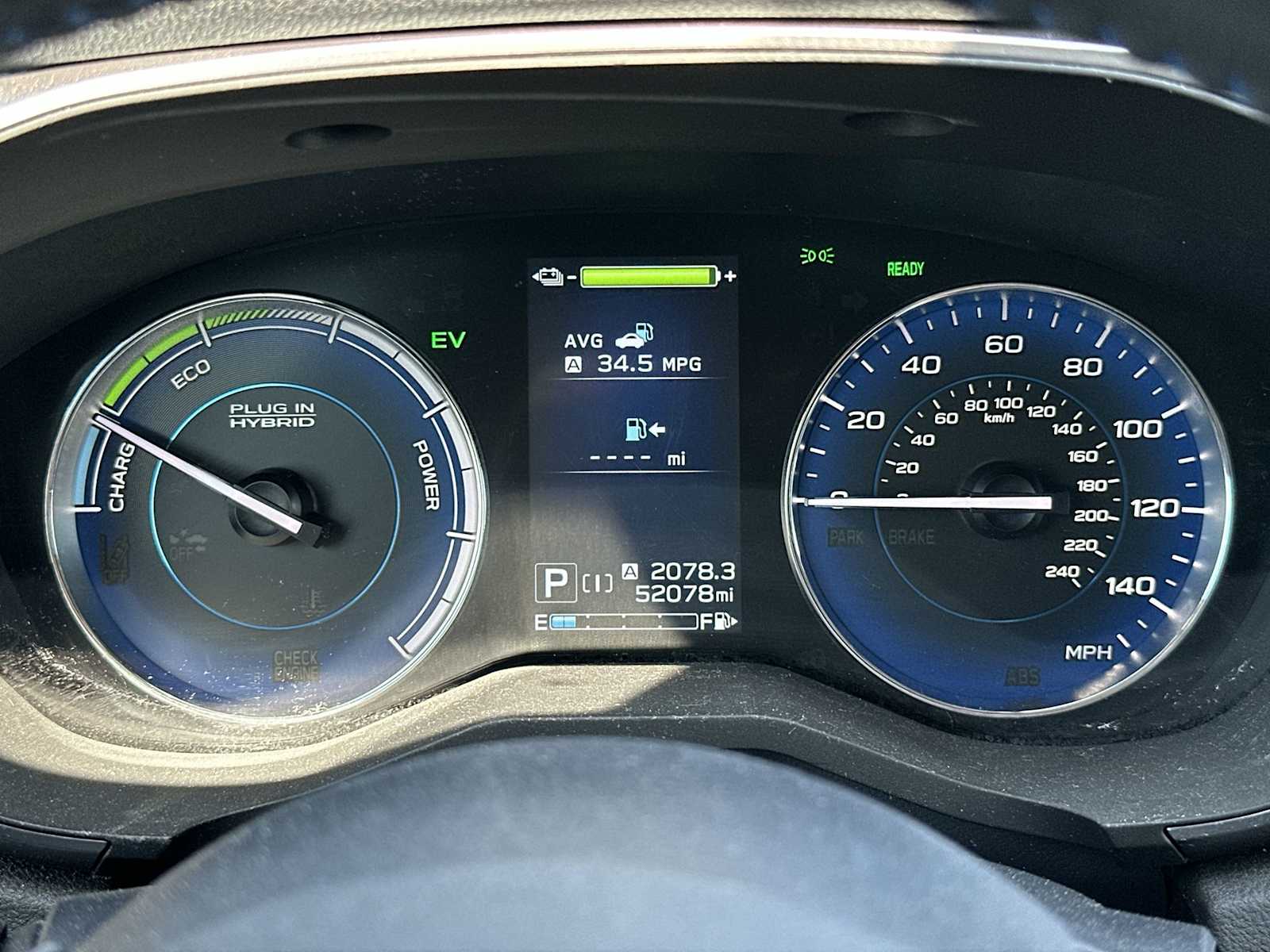 Thumbnail: 2020 Subaru Crosstrek - 10