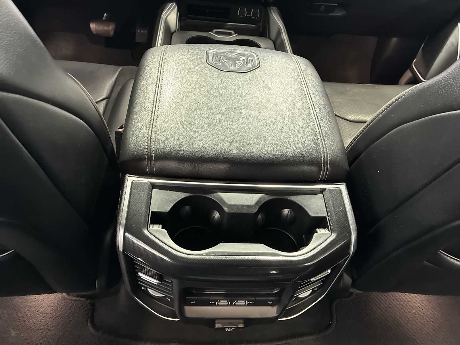 Thumbnail: 2021 RAM 1500 - 22