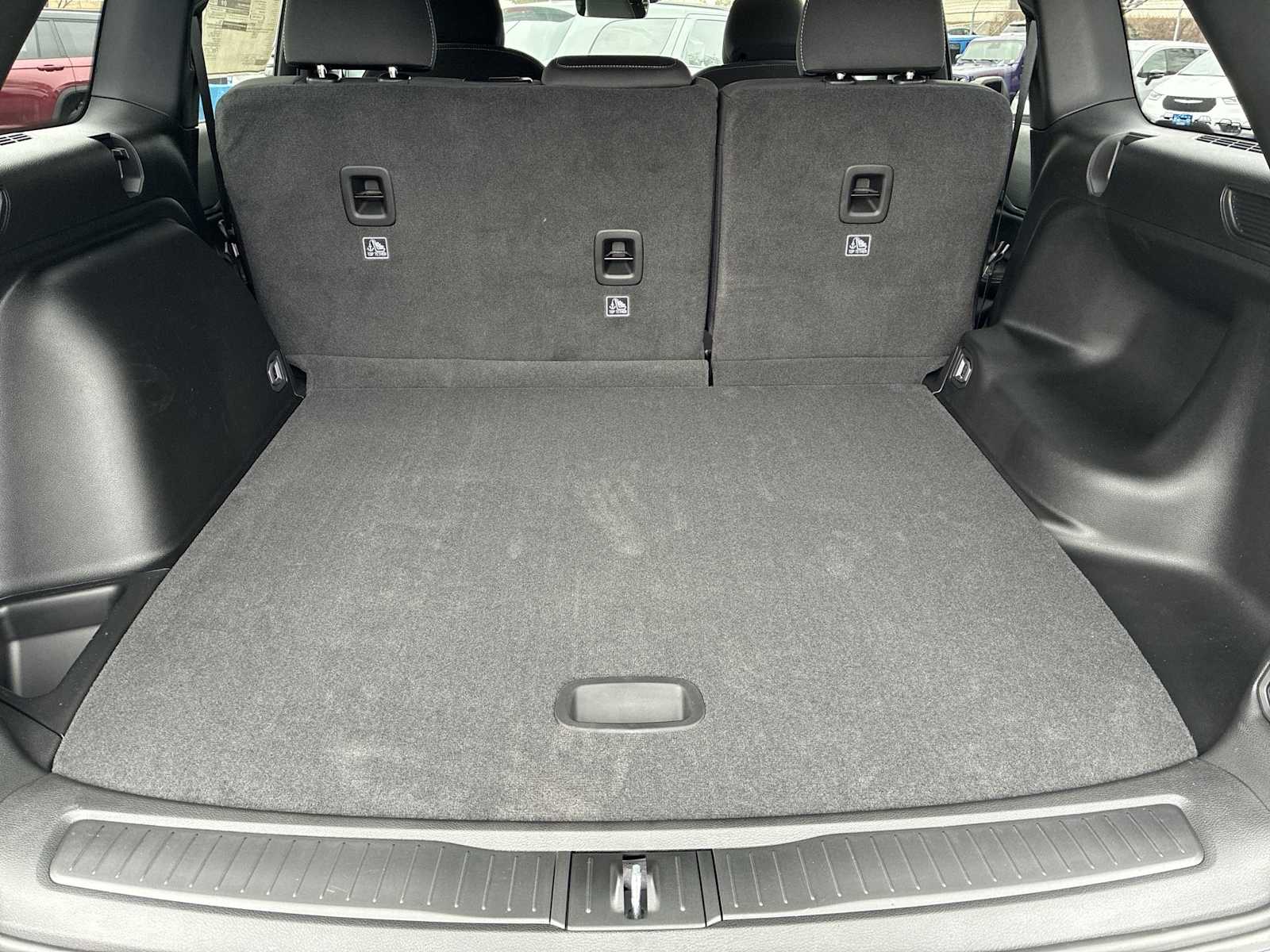 Thumbnail: 2026 Jeep Grand Cherokee - 19