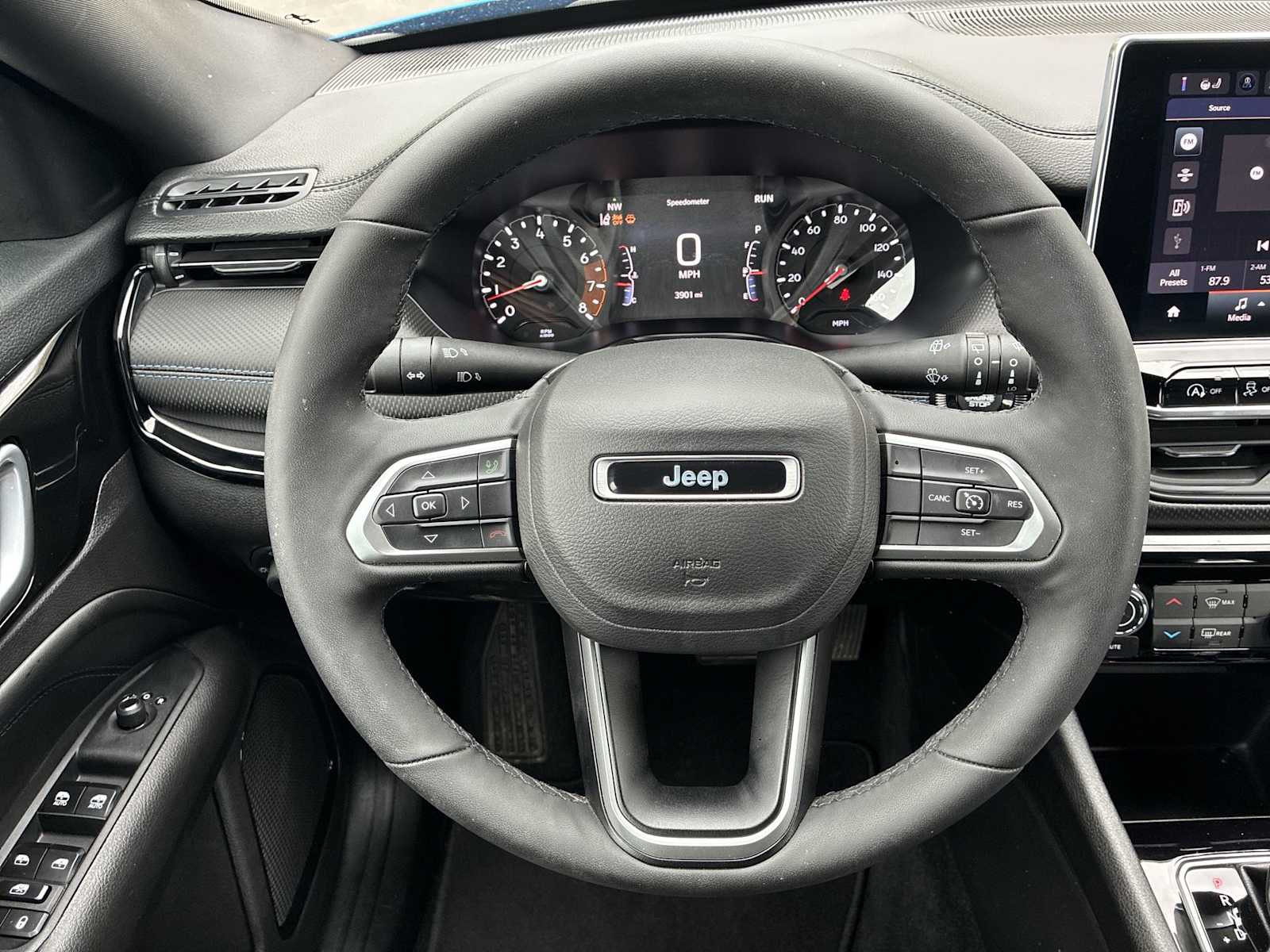 Thumbnail: 2026 Jeep Compass - 11