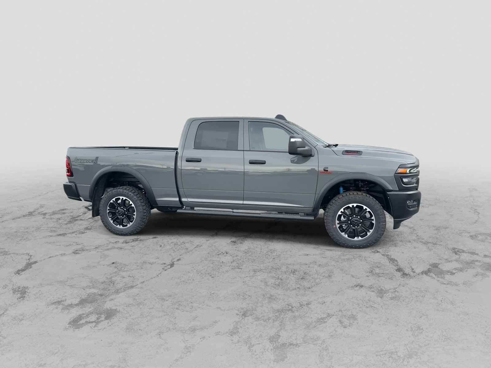 Thumbnail: 2026 RAM 2500 - 9