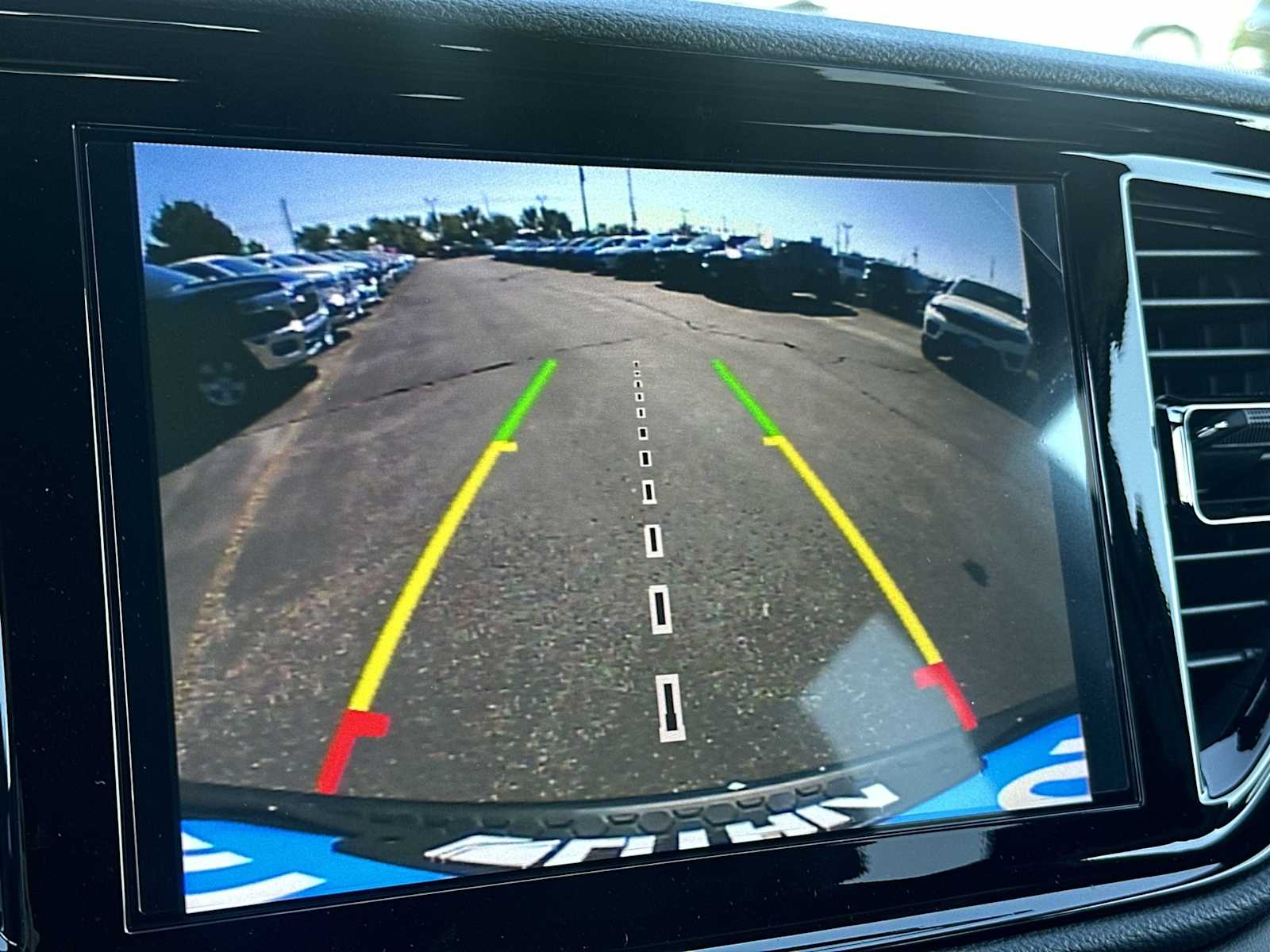 Thumbnail: 2026 Dodge Durango - 22