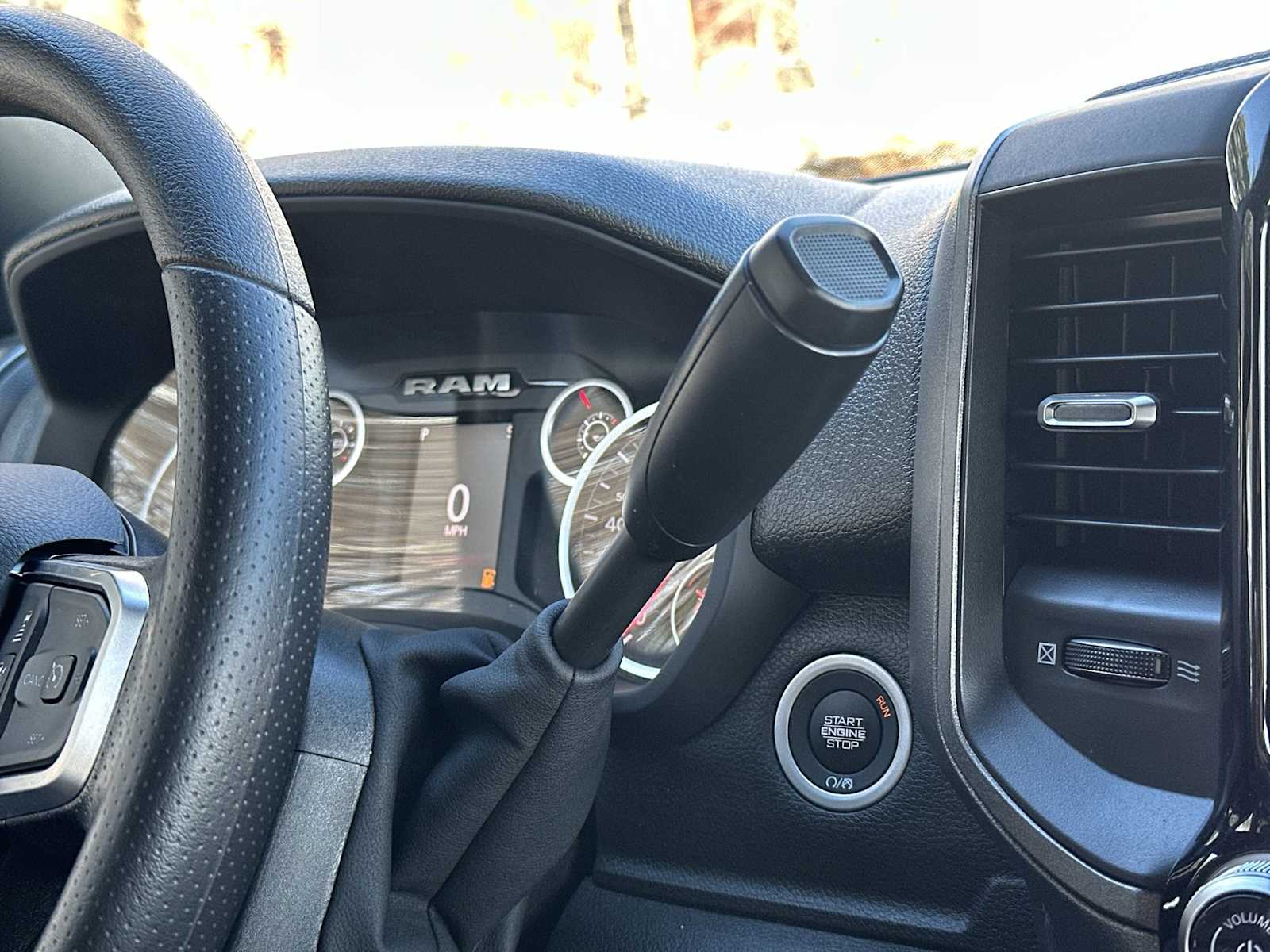 Thumbnail: 2026 RAM 3500 - 20