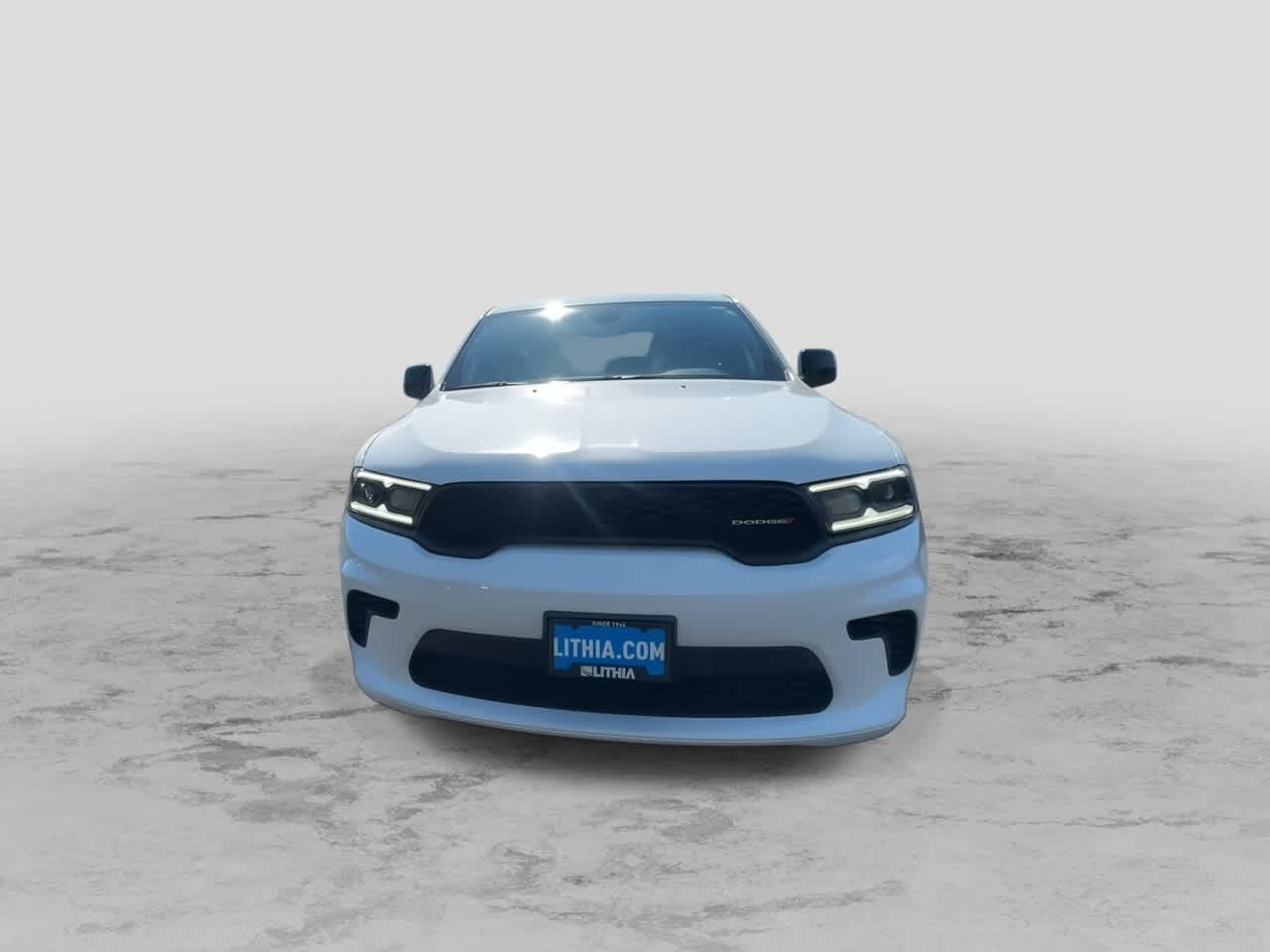 2023 Dodge Durango GT photo 3