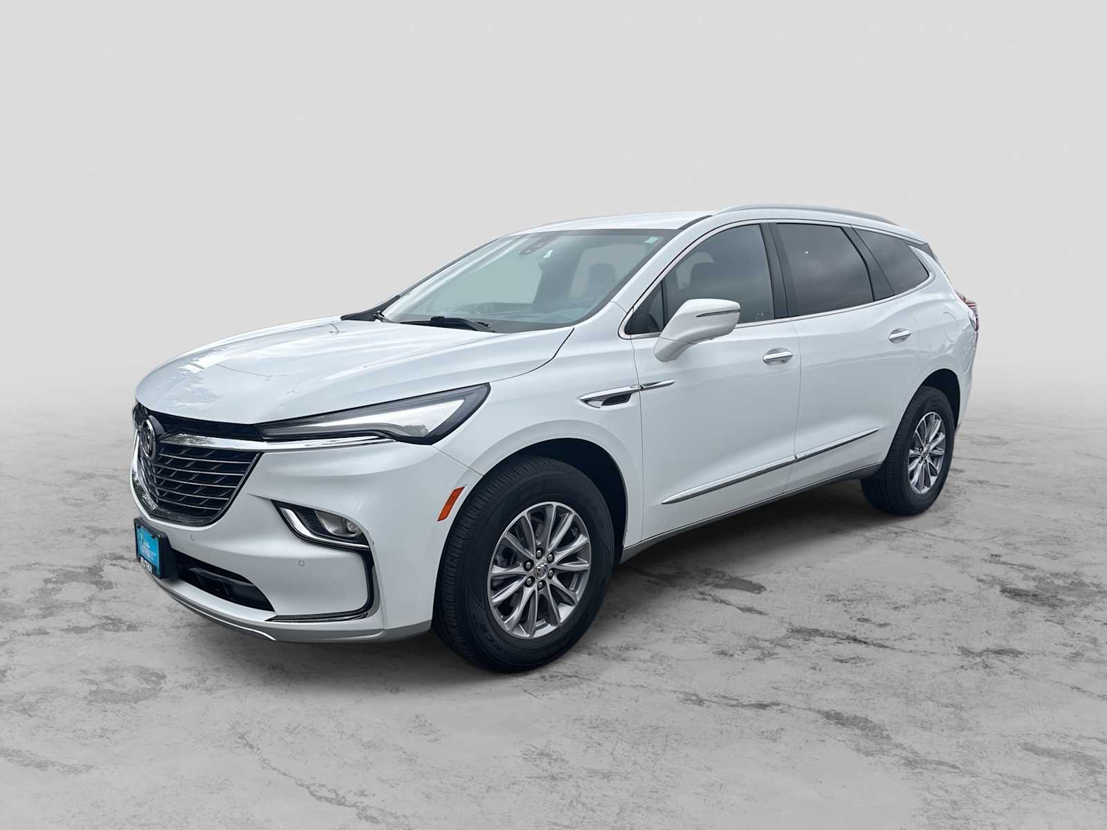 2024 Buick Enclave Premium AWD's photo