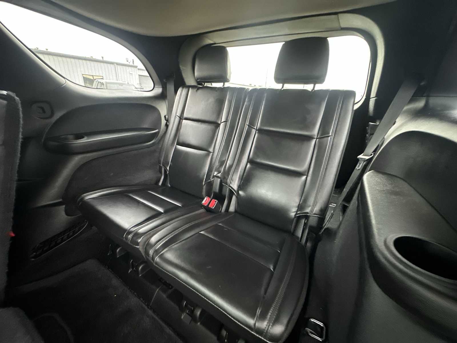 Thumbnail: 2016 Dodge Durango - 23