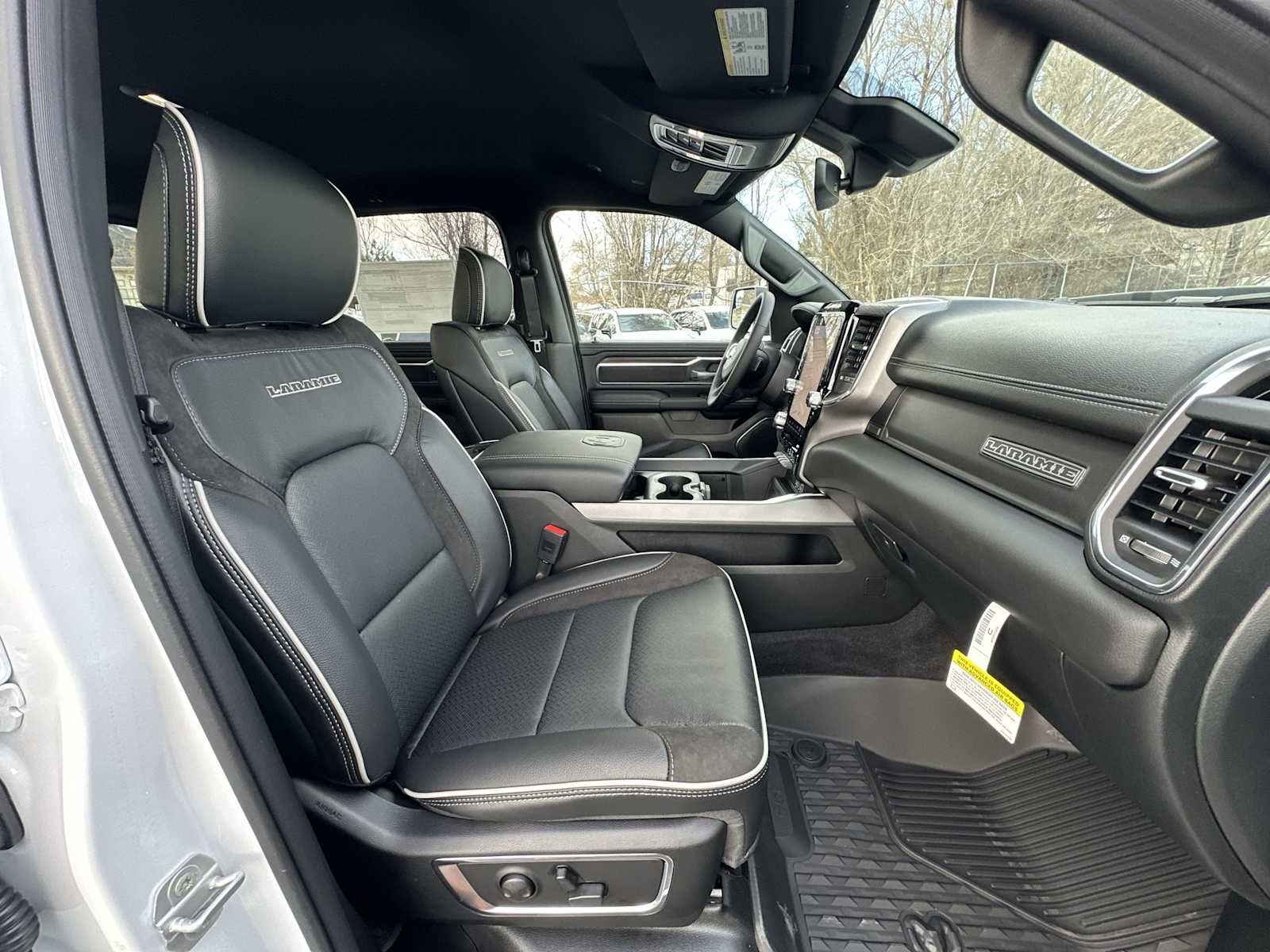 Thumbnail: 2026 RAM 1500 - 24