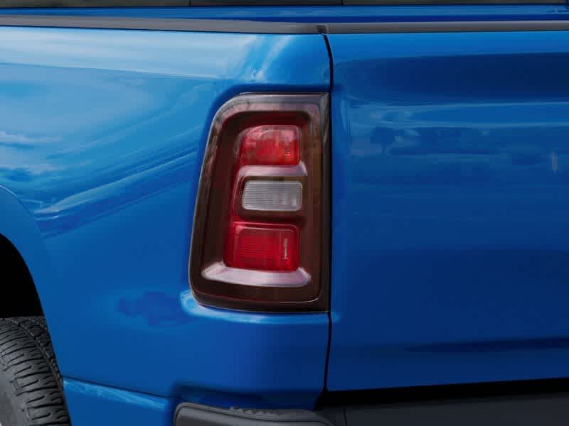 Thumbnail: 2026 RAM 1500 - 5