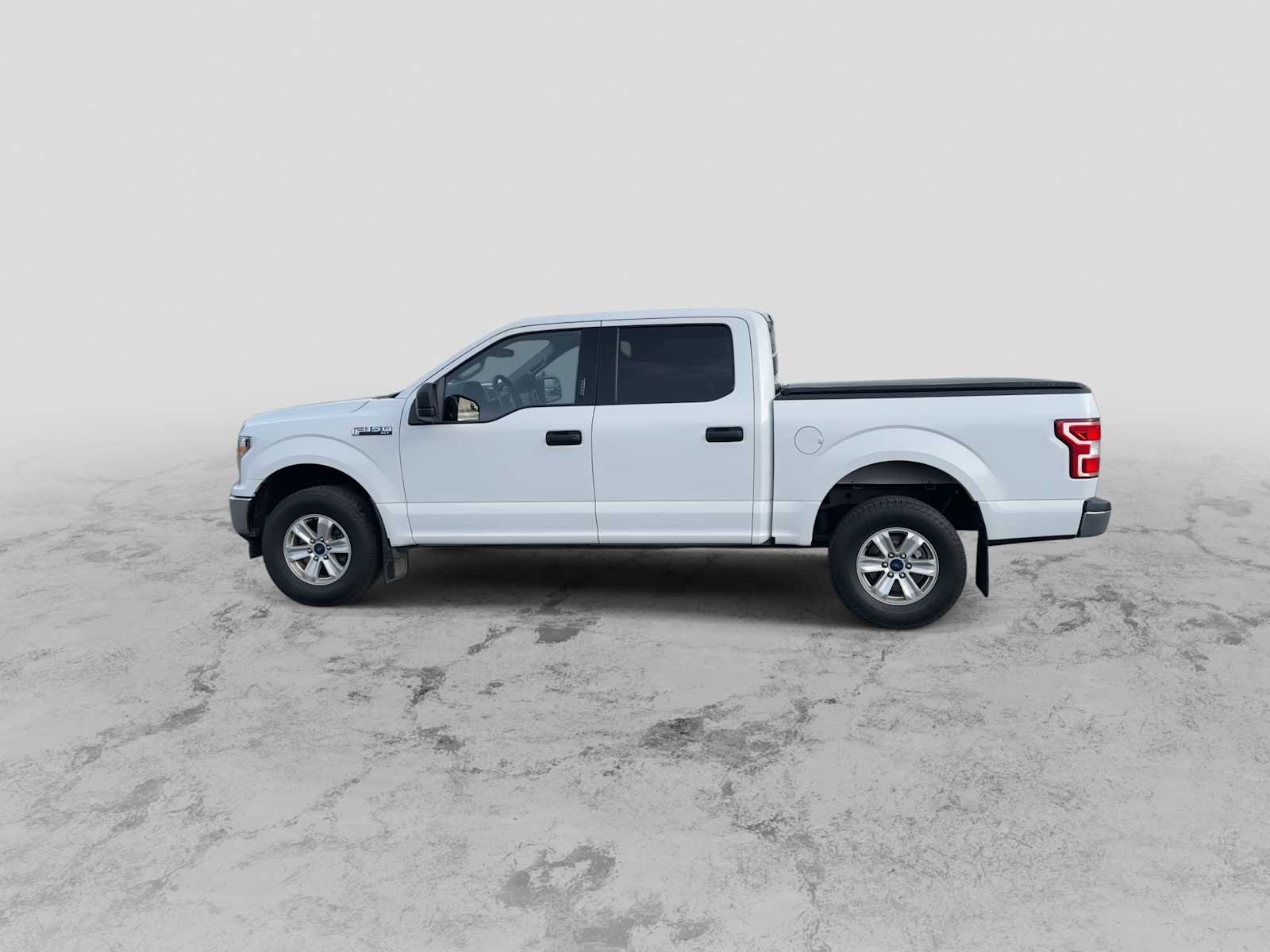 Thumbnail: 2019 Ford F-150 - 5