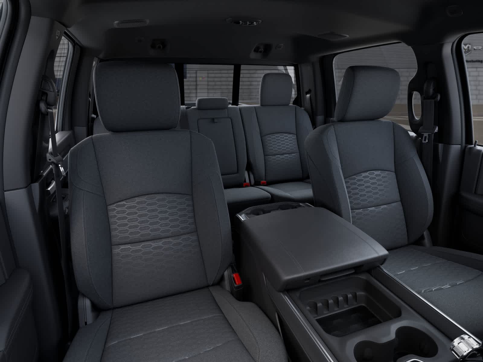 Thumbnail: 2026 RAM 2500 - 9