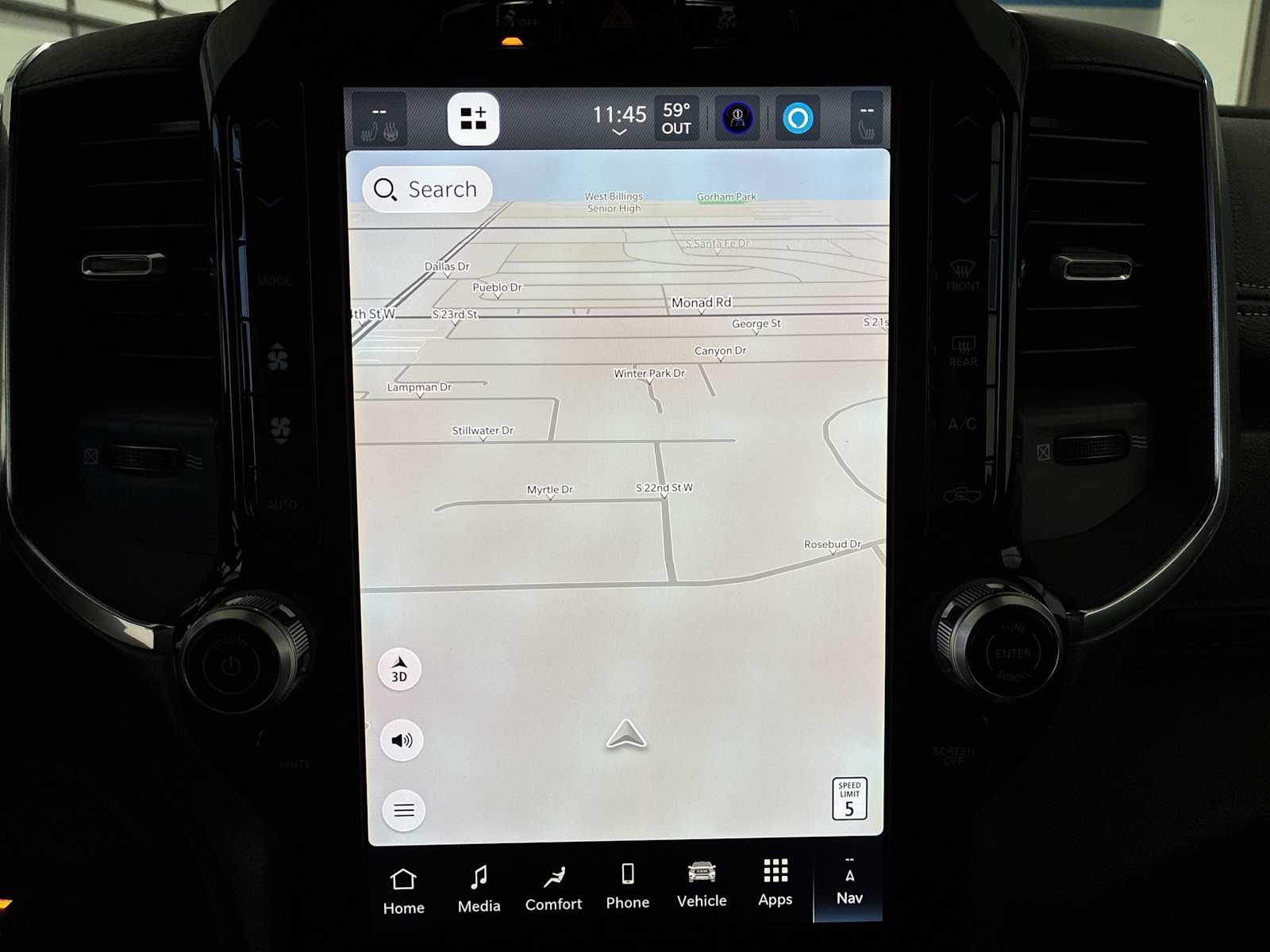 Thumbnail: 2026 RAM 2500 - 19