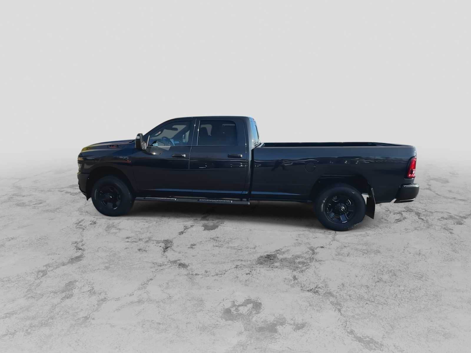 Thumbnail: 2026 RAM 3500 - 5