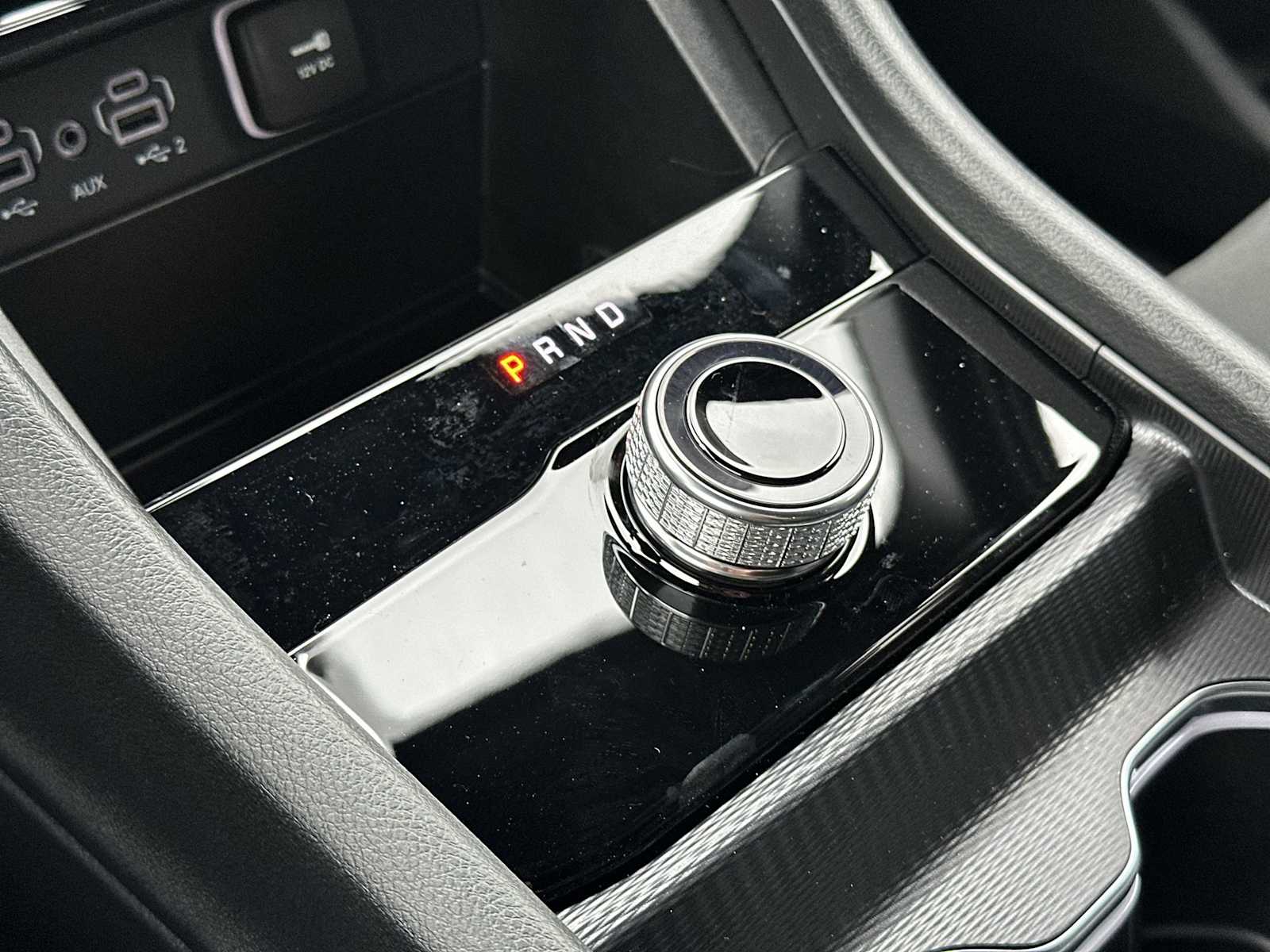 Thumbnail: 2025 Jeep Grand Cherokee - 19