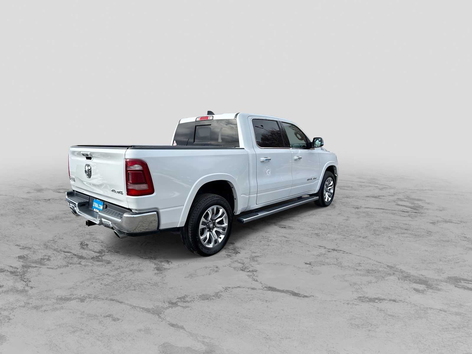 Thumbnail: 2022 RAM 1500 - 8