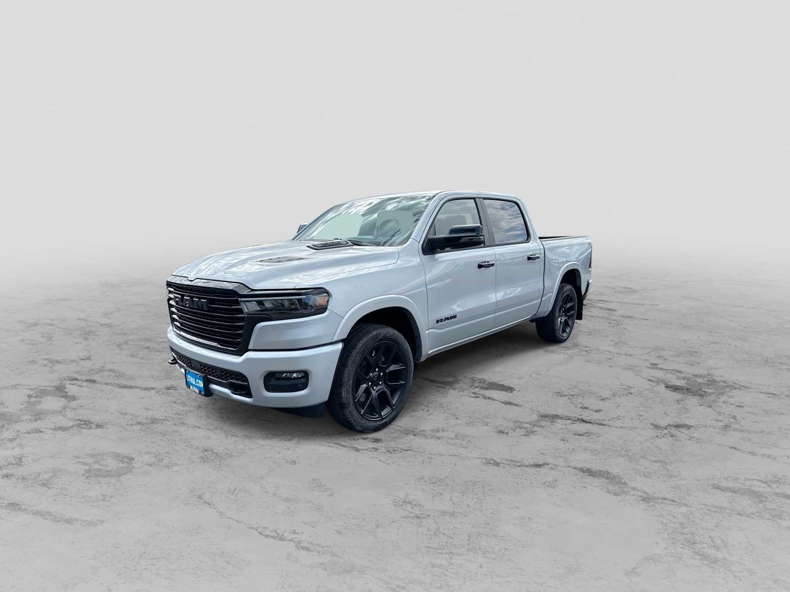Thumbnail: 2026 RAM 1500 - 4