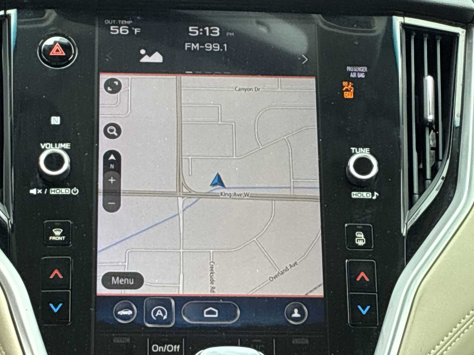 Thumbnail: 2020 Subaru Outback - 20