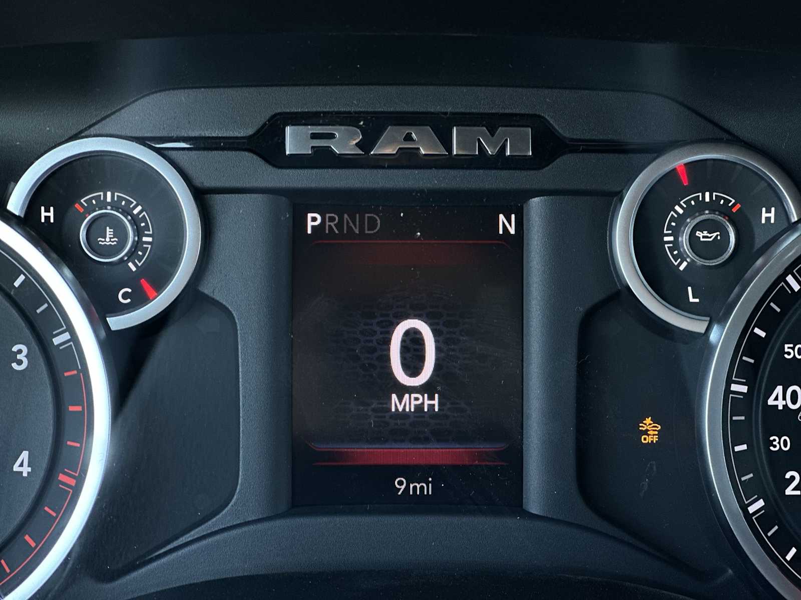 Thumbnail: 2026 RAM 3500 - 10