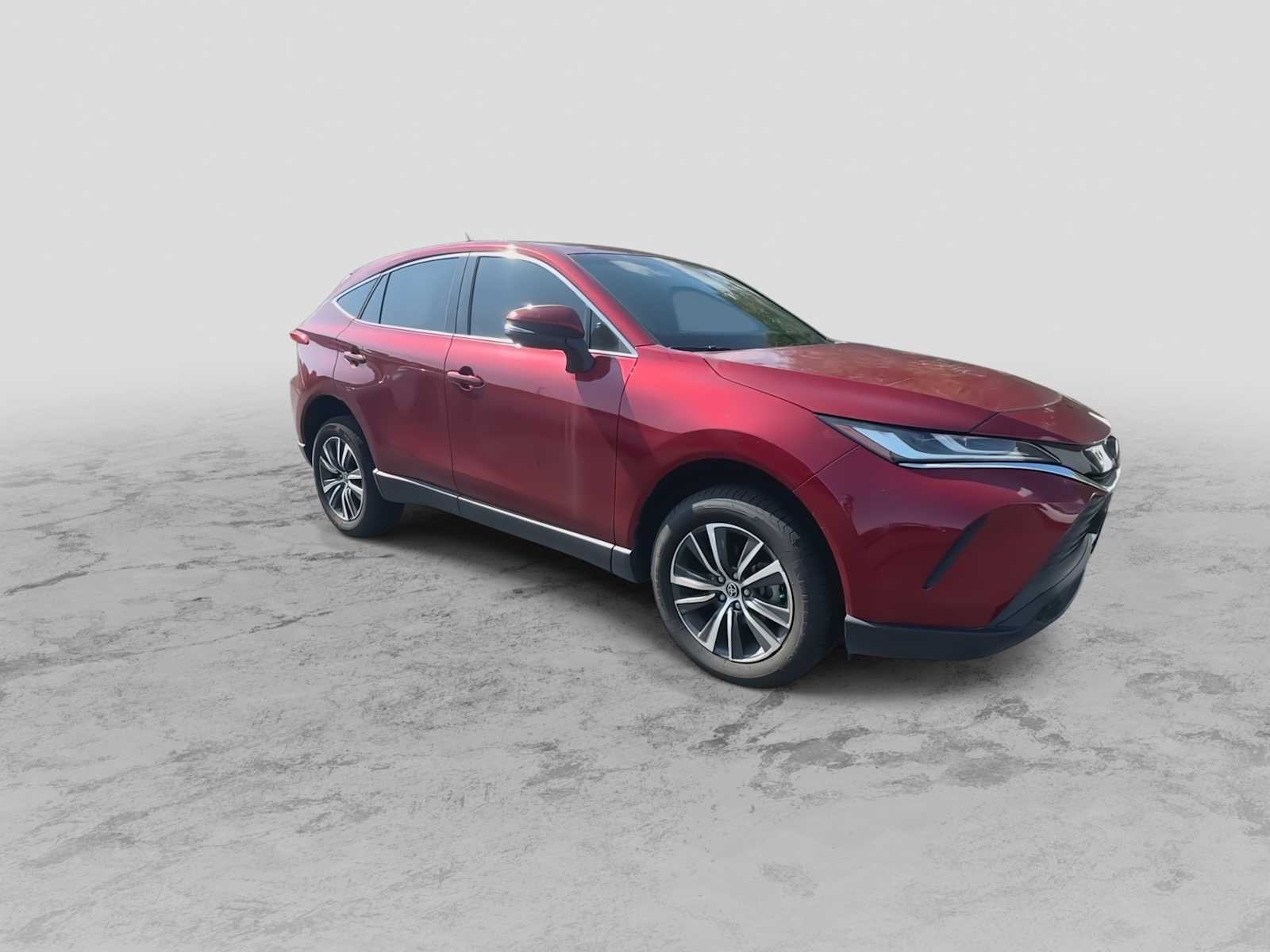 Thumbnail: 2023 Toyota Venza - 2