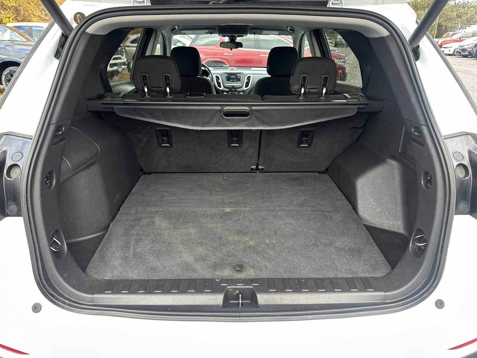 Thumbnail: 2019 Chevrolet Equinox - 23