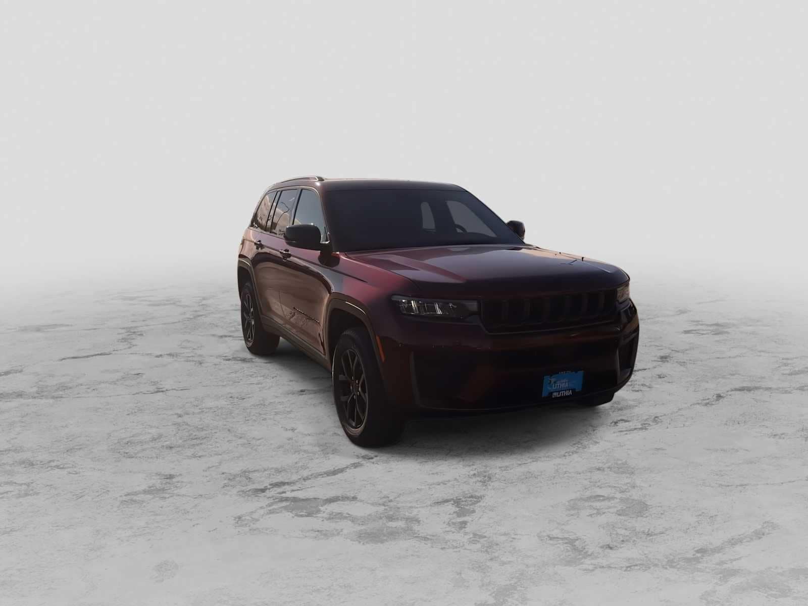 Thumbnail: 2026 Jeep Grand Cherokee - 2