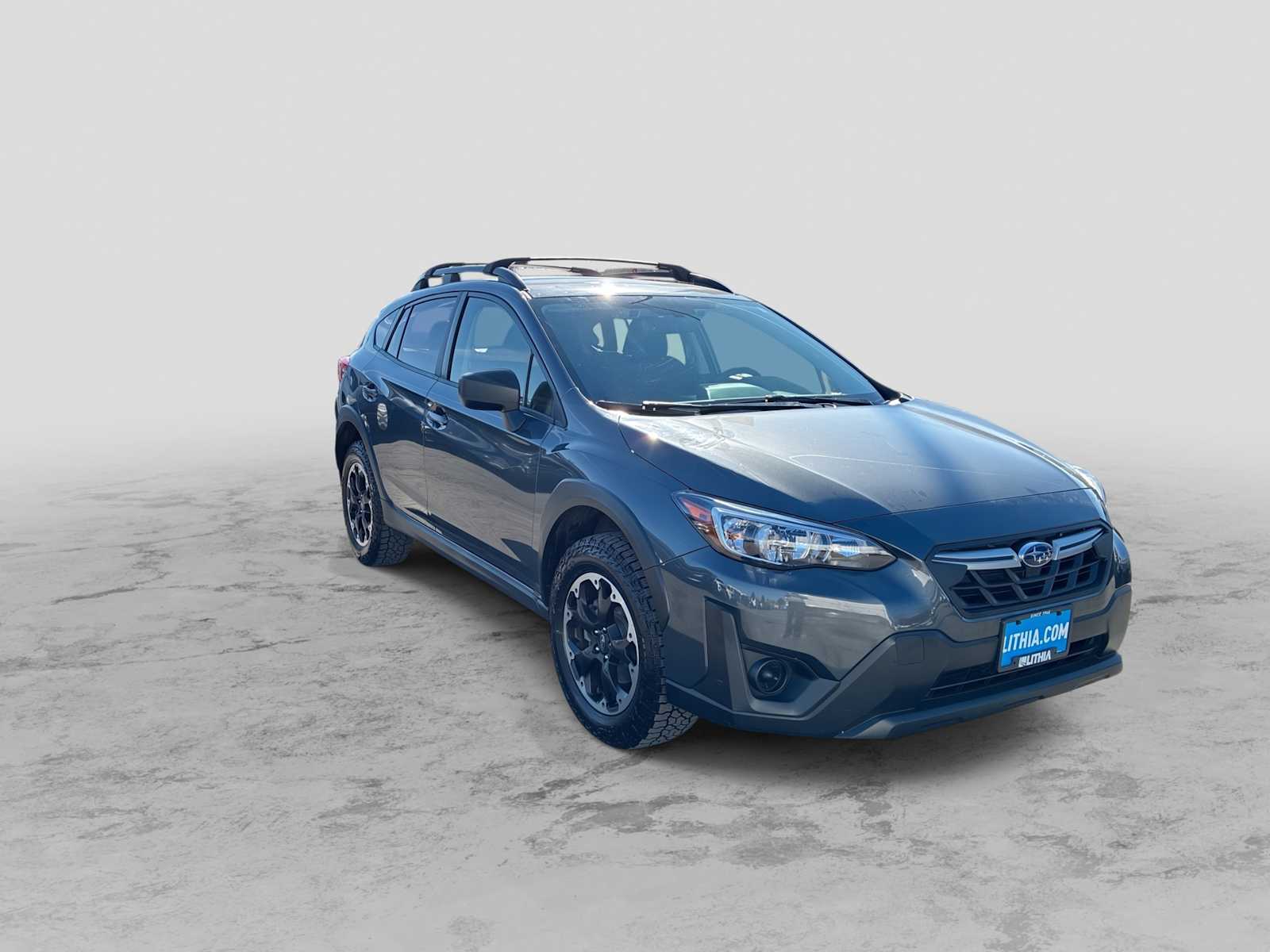 Thumbnail: 2023 Subaru Crosstrek - 2