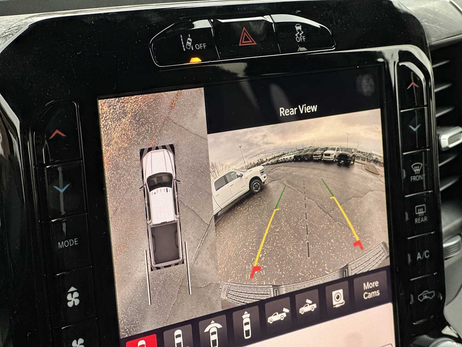 Thumbnail: 2026 RAM 3500 - 21