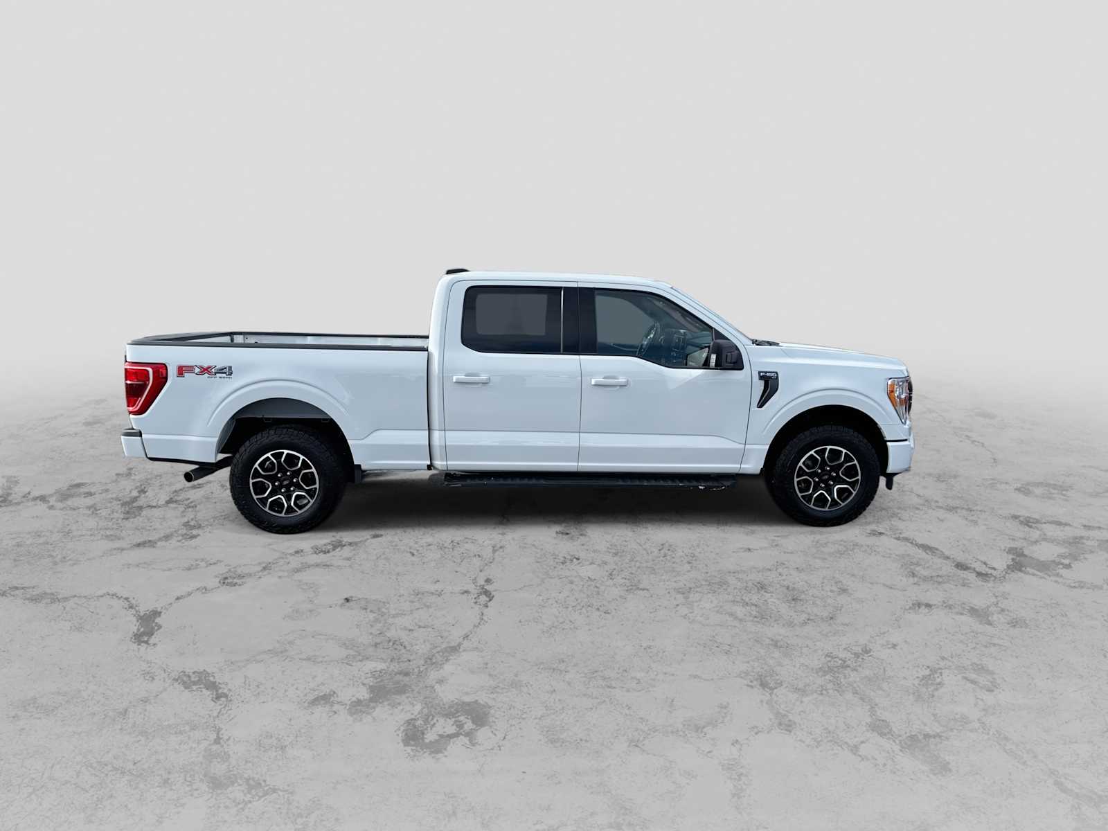Thumbnail: 2021 Ford F-150 - 9