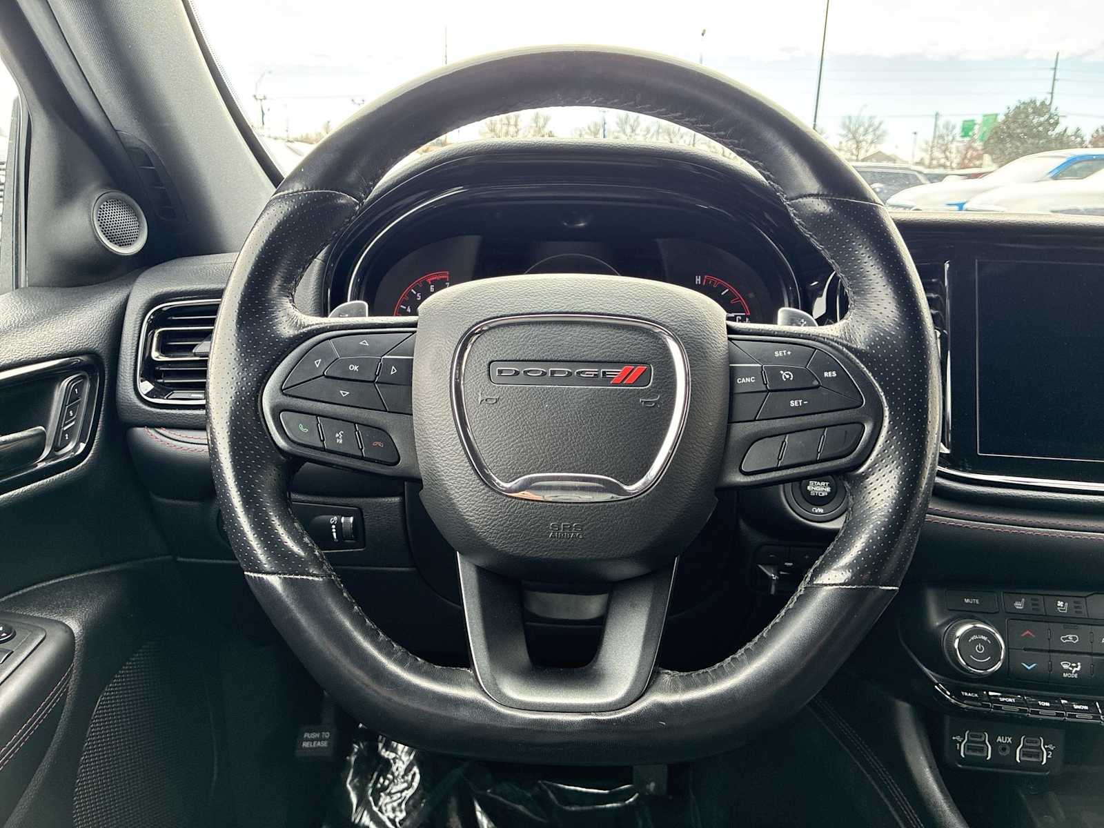 Thumbnail: 2022 Dodge Durango - 11