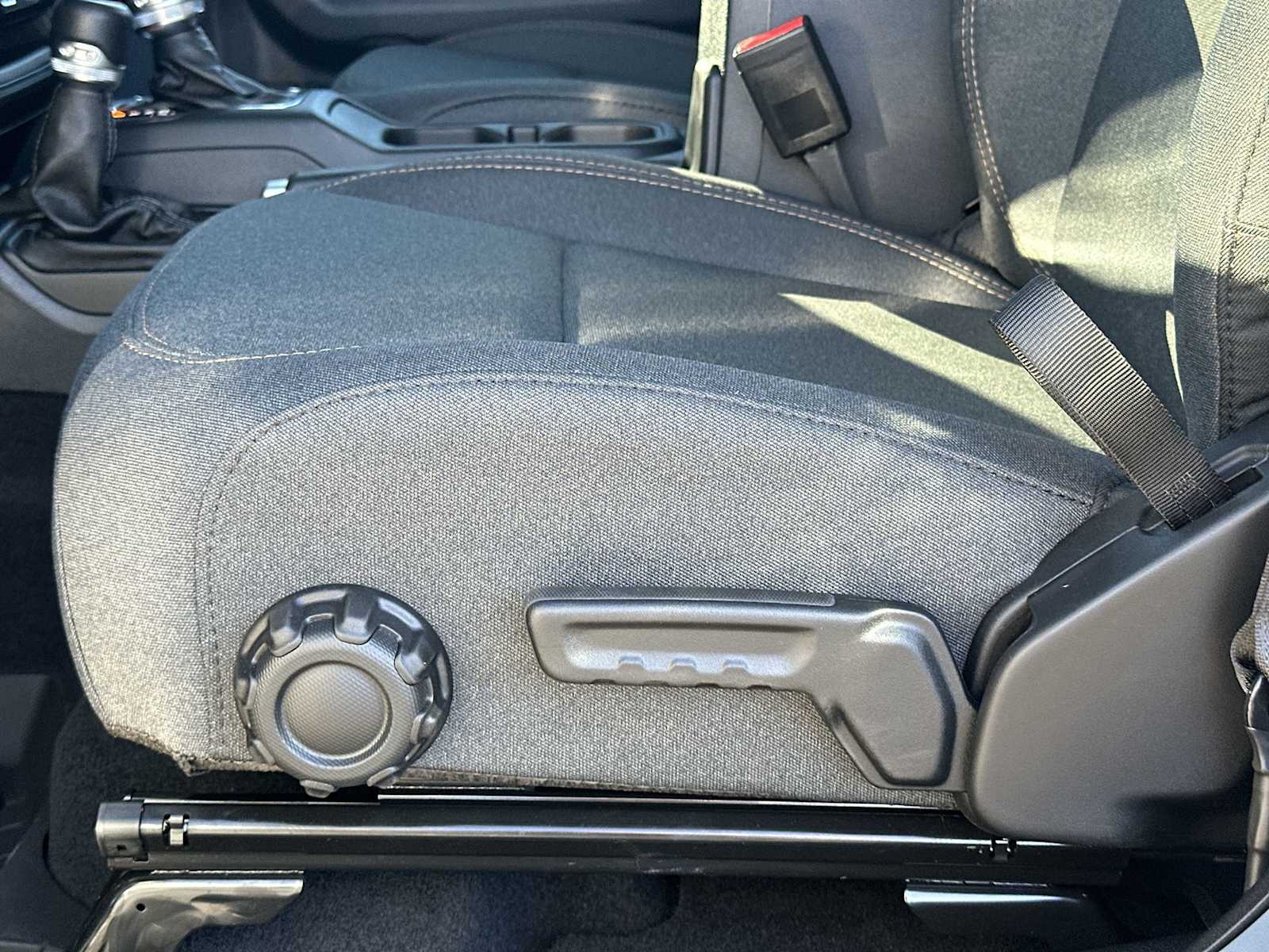 Thumbnail: 2026 Jeep Wrangler - 14