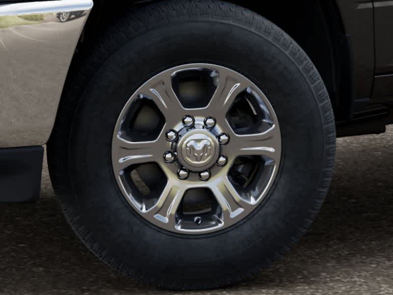 Thumbnail: 2026 RAM 3500 - 4