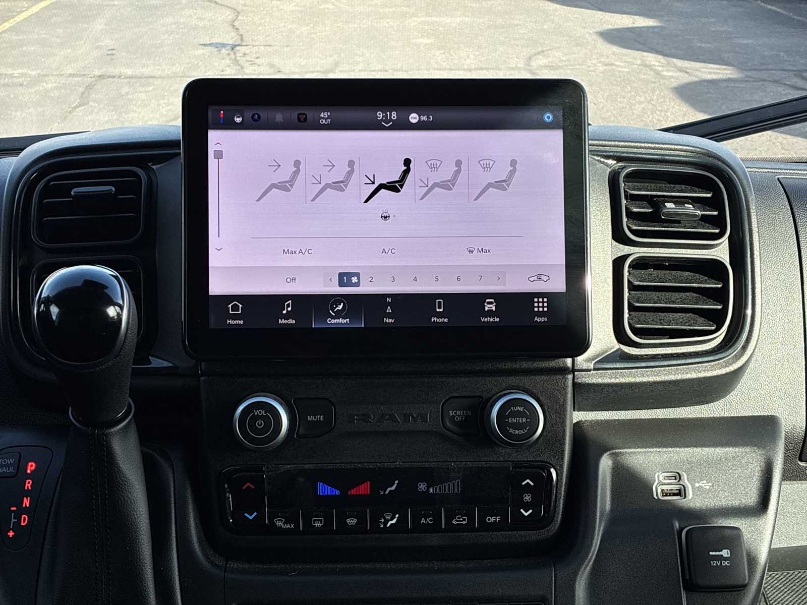 Thumbnail: 2024 RAM ProMaster - 16