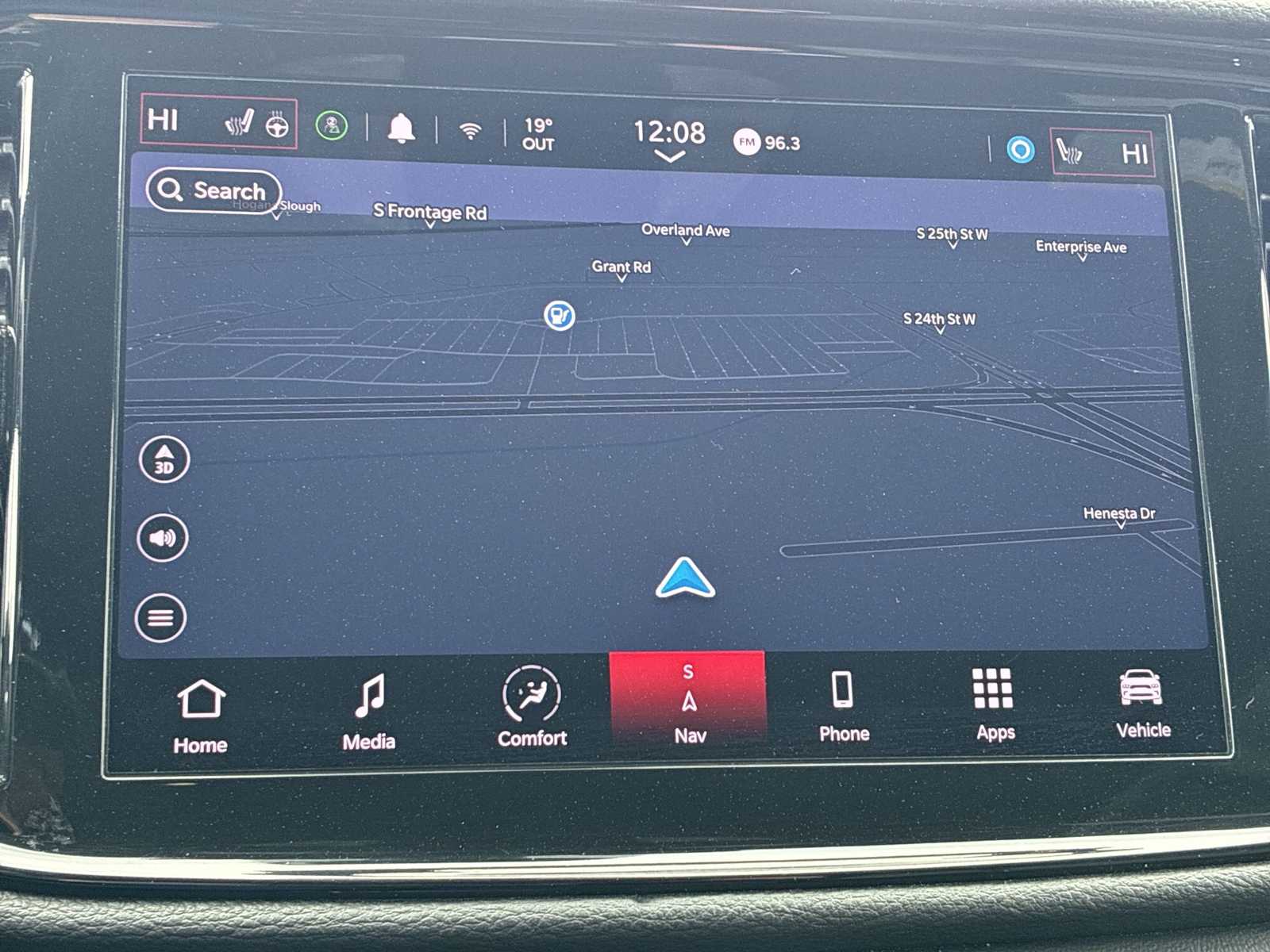 Thumbnail: 2022 Dodge Durango - 20