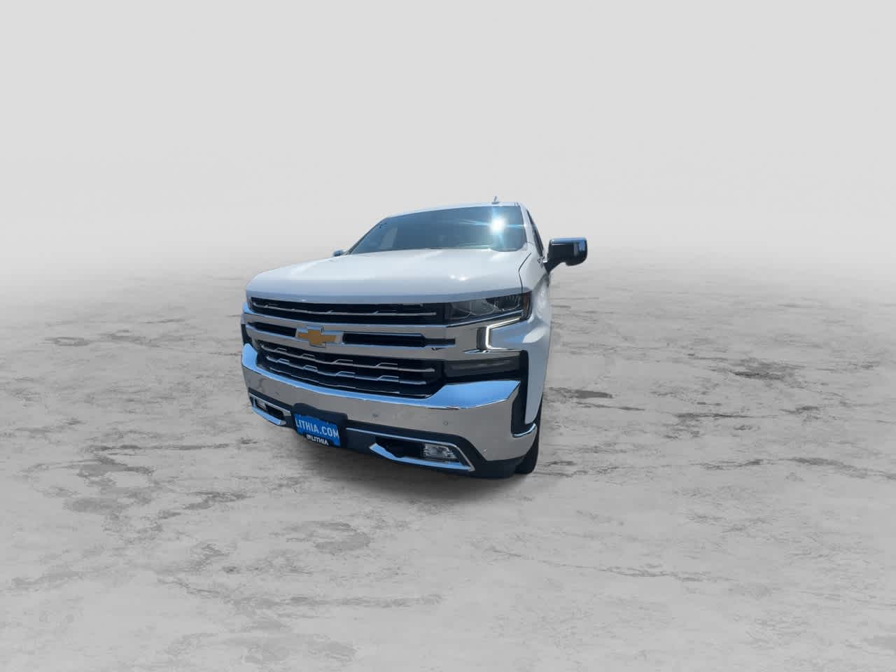 Thumbnail: 2022 Chevrolet Silverado 1500 - 4