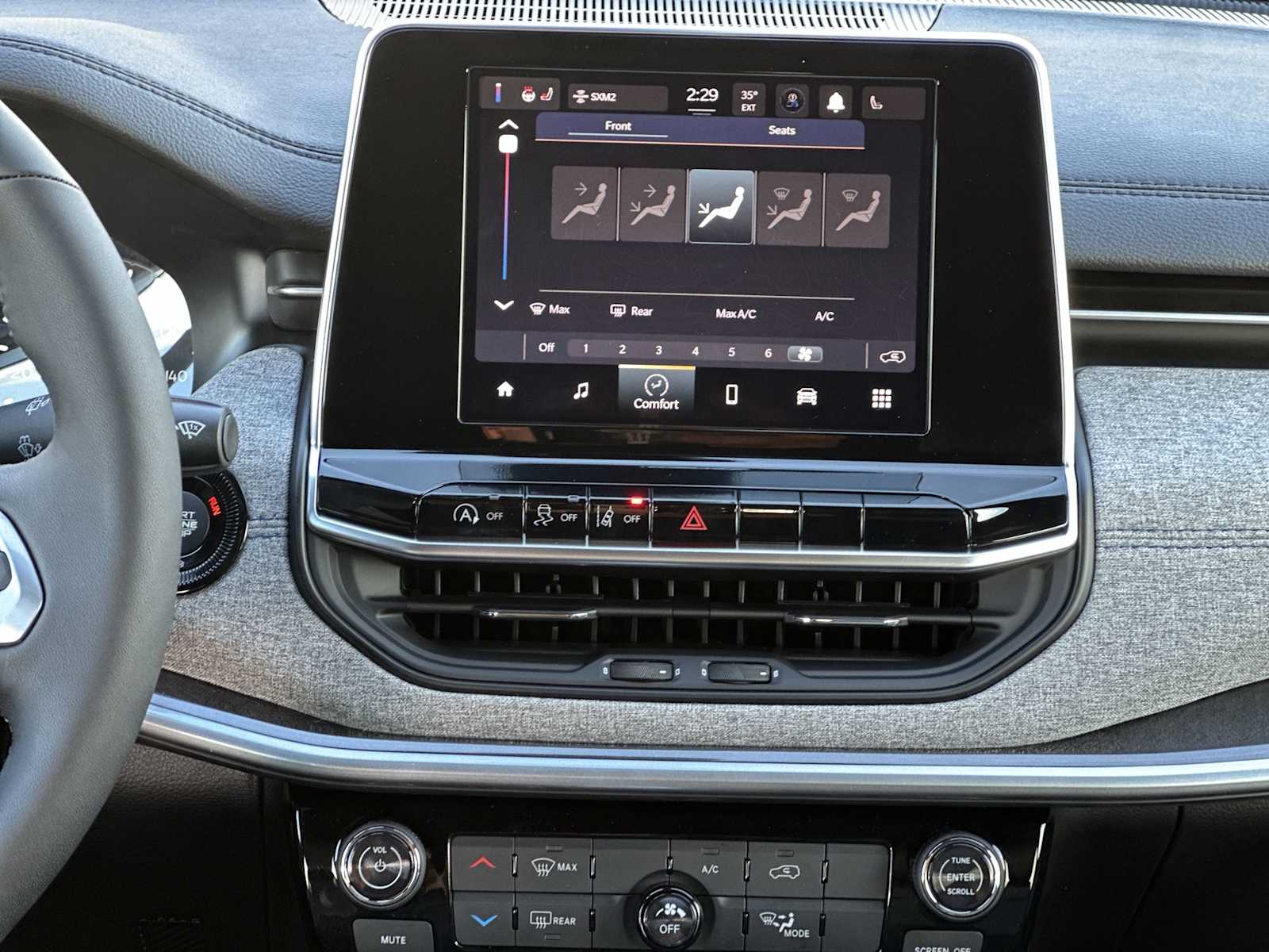 Thumbnail: 2026 Jeep Compass - 16