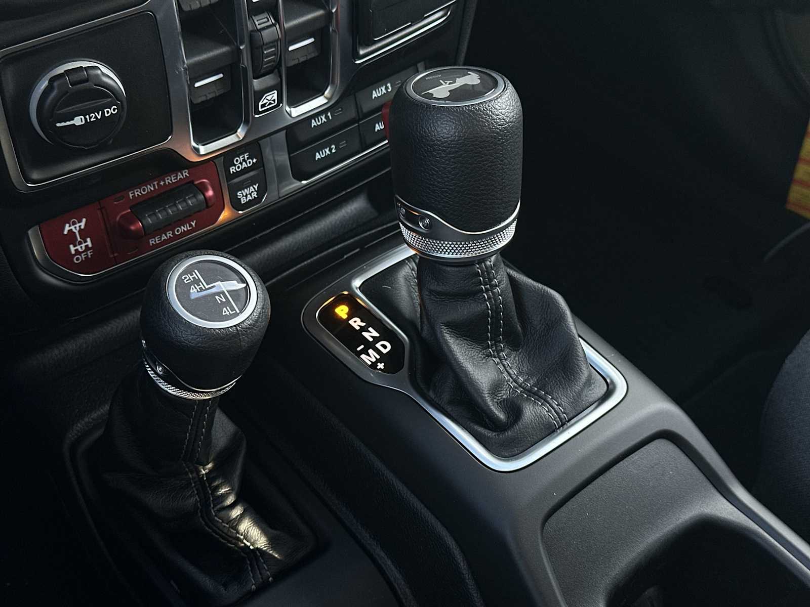 Thumbnail: 2026 Jeep Wrangler - 20