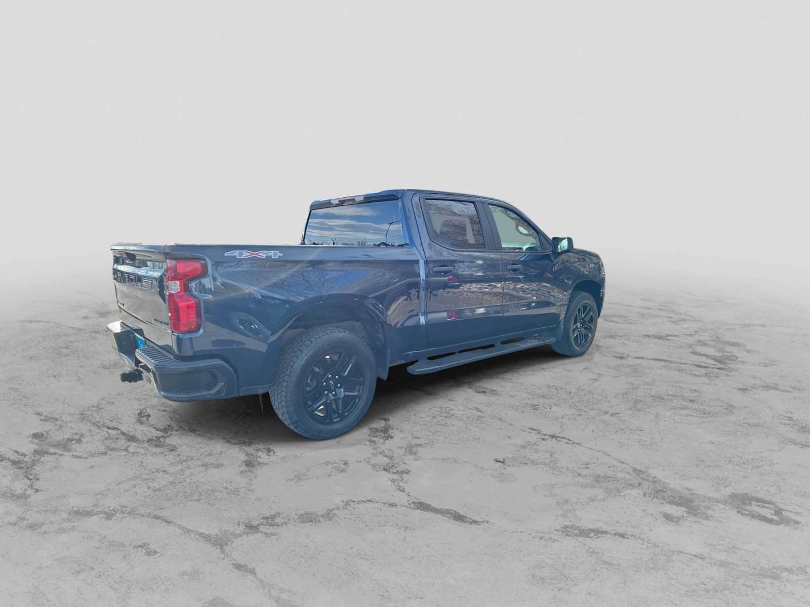 Thumbnail: 2022 Chevrolet Silverado 1500 - 8