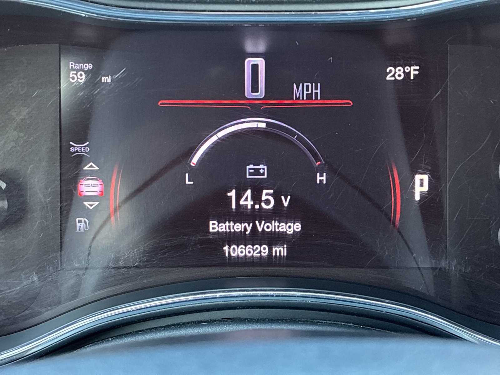 Thumbnail: 2017 Dodge Durango - 10