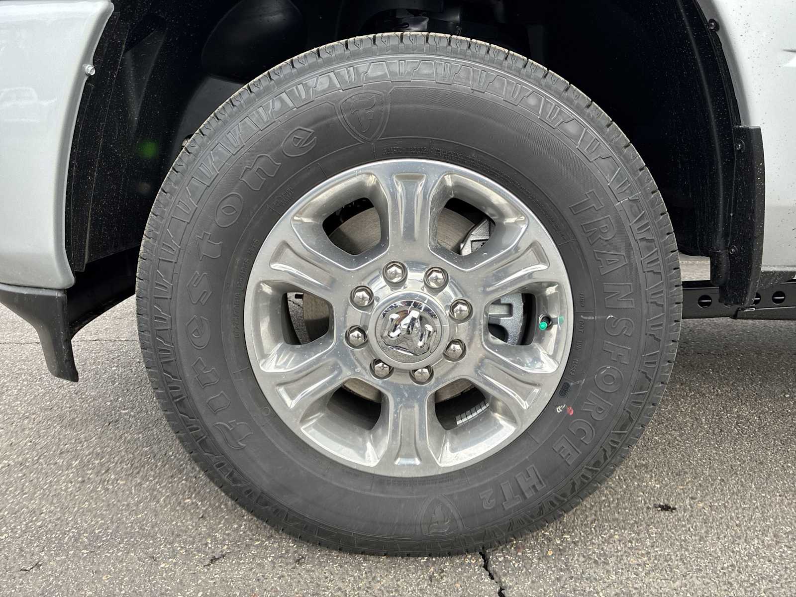 Thumbnail: 2026 RAM 2500 - 17