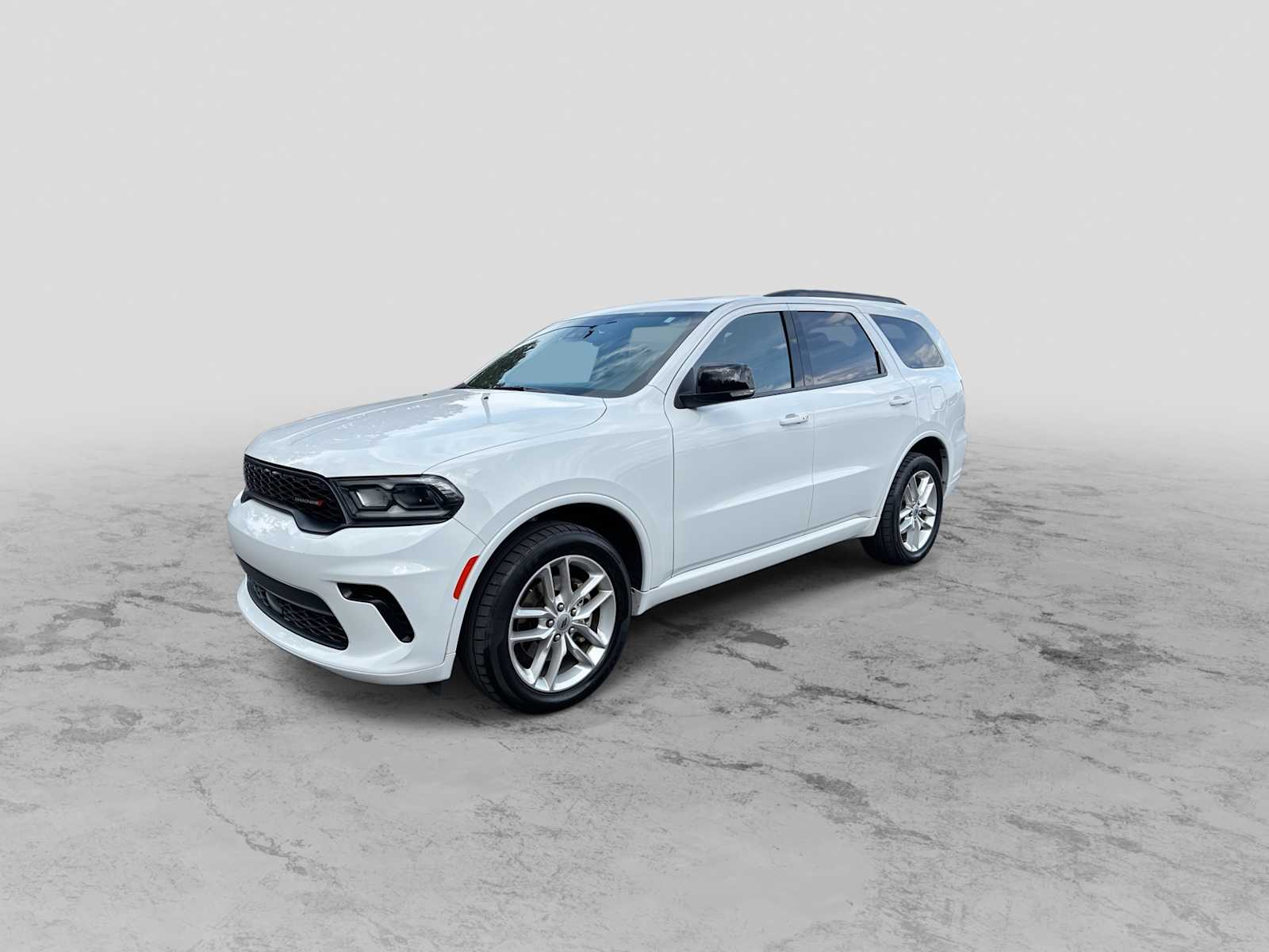 Thumbnail: 2024 Dodge Durango - 4