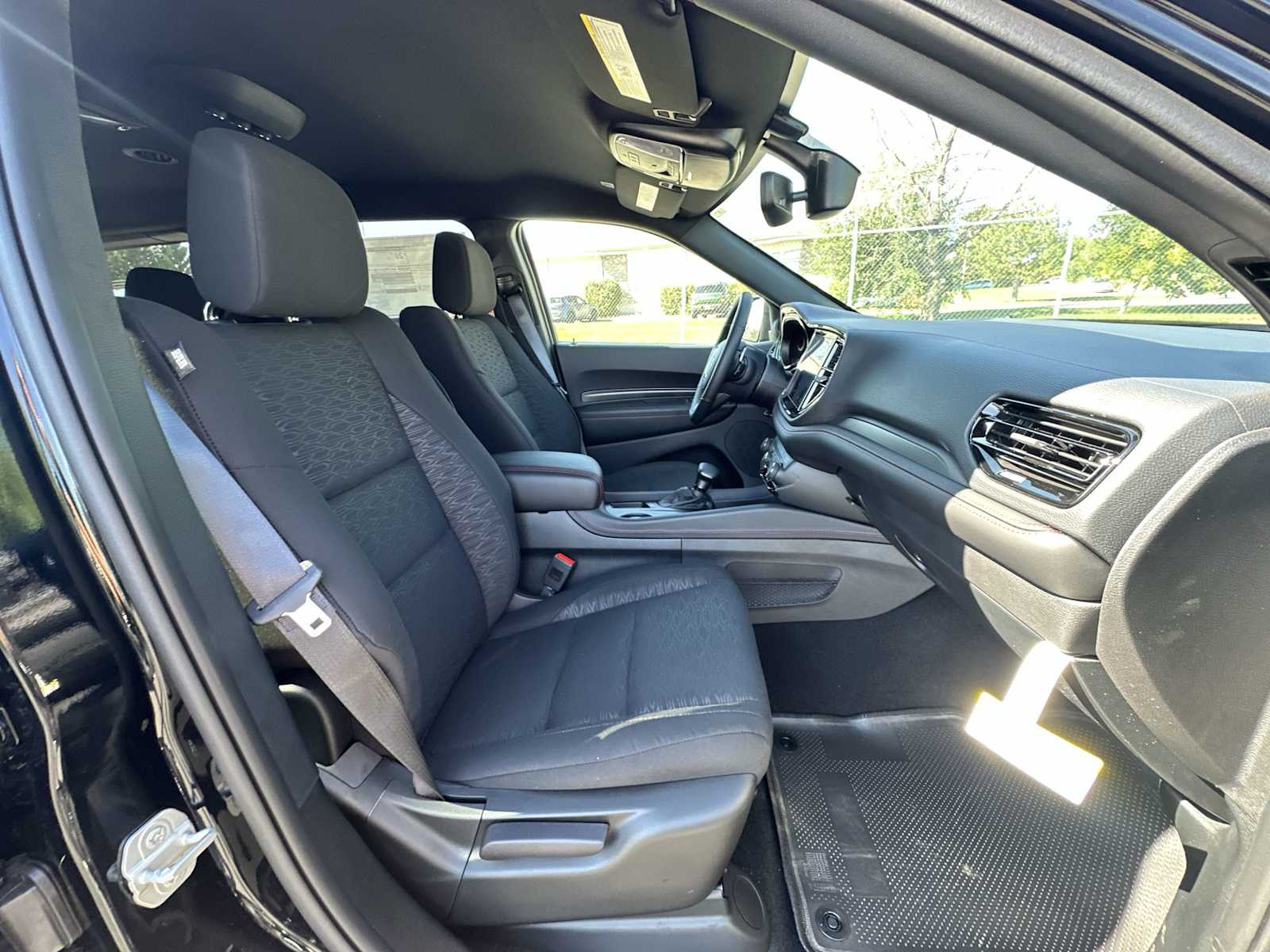 Thumbnail: 2026 Dodge Durango - 25