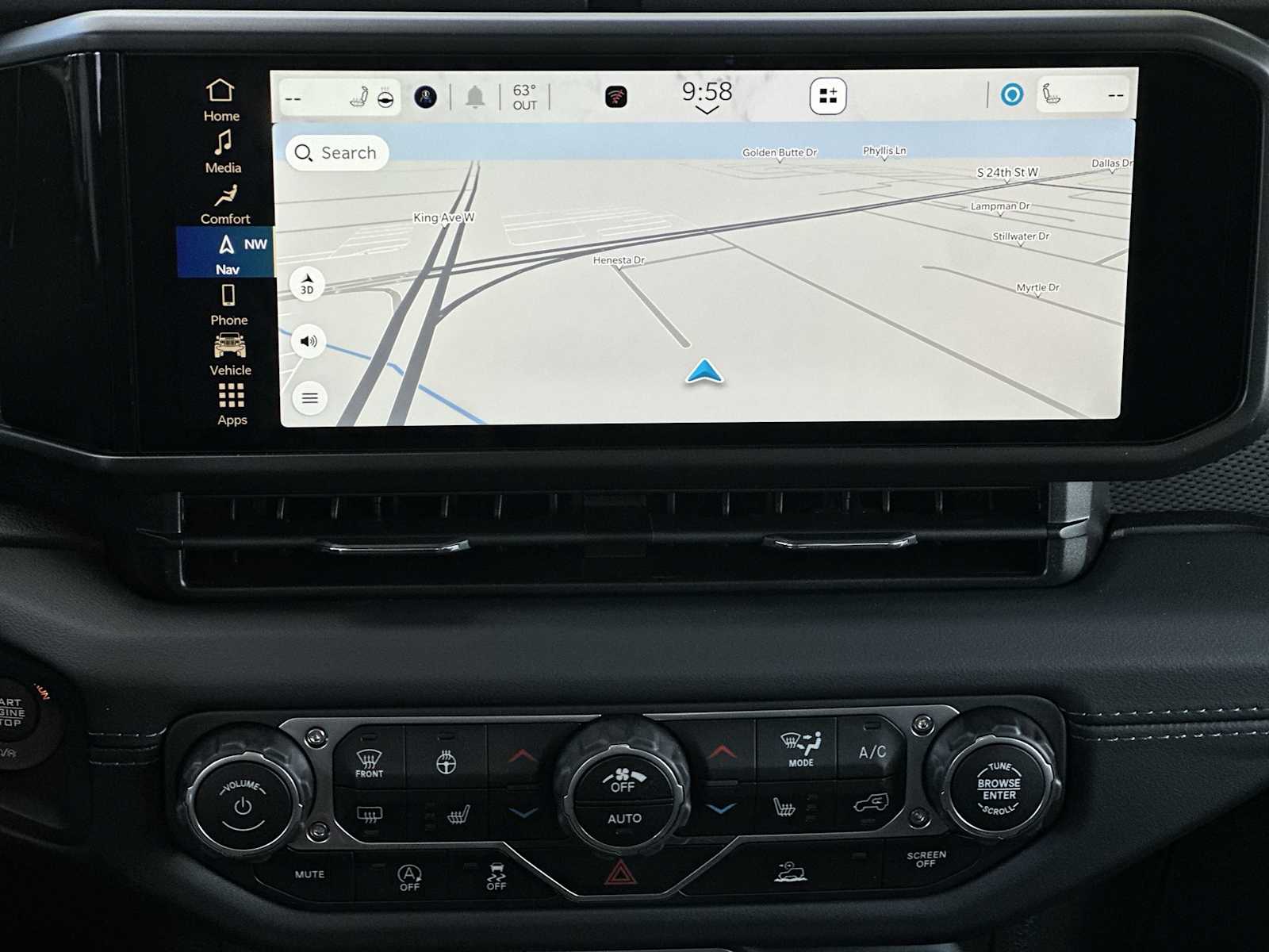 Thumbnail: 2025 Jeep Gladiator - 18