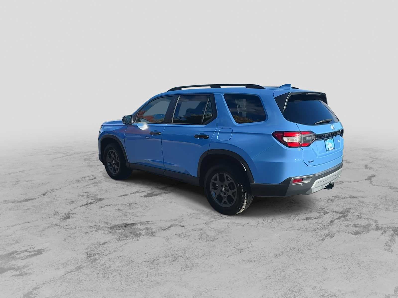 Thumbnail: 2024 Honda Pilot - 6