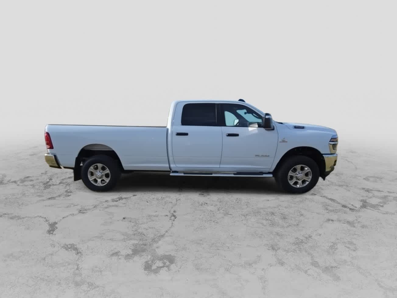 Thumbnail: 2025 RAM 3500 - 9
